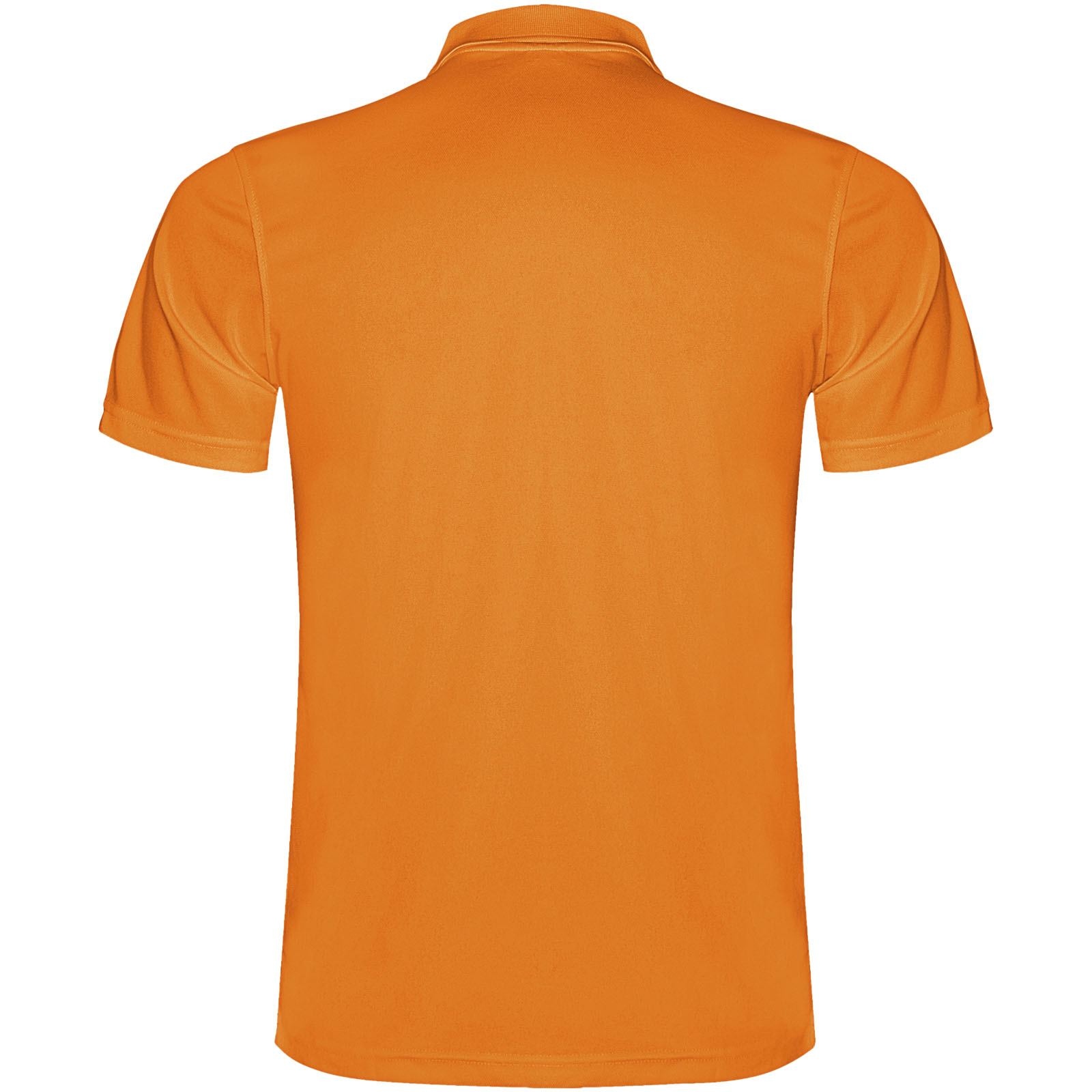 Polo sport Monzha à manches courtes pour homme 28