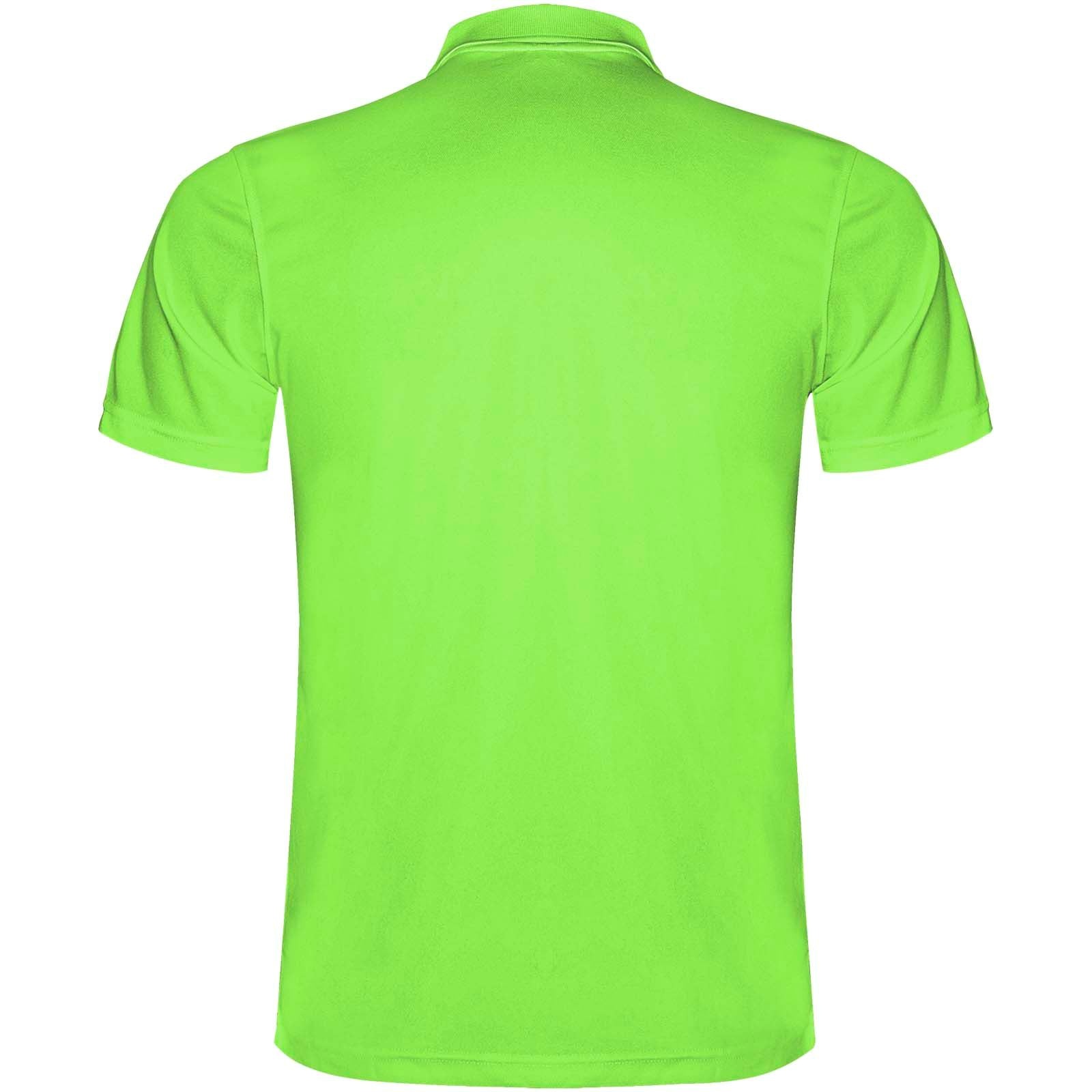 Polo sport Monzha à manches courtes pour homme 30