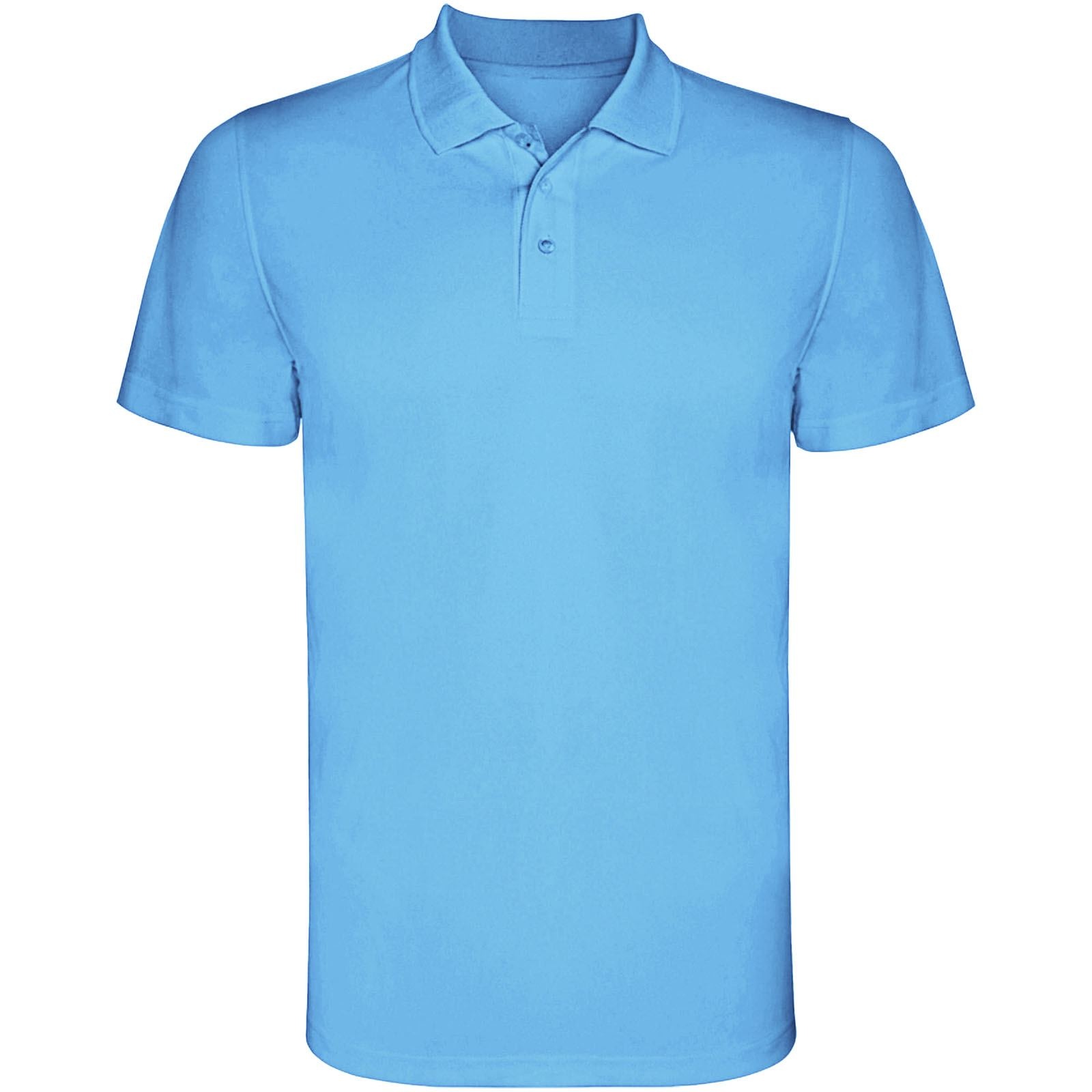 Polo sport Monzha à manches courtes pour homme 12