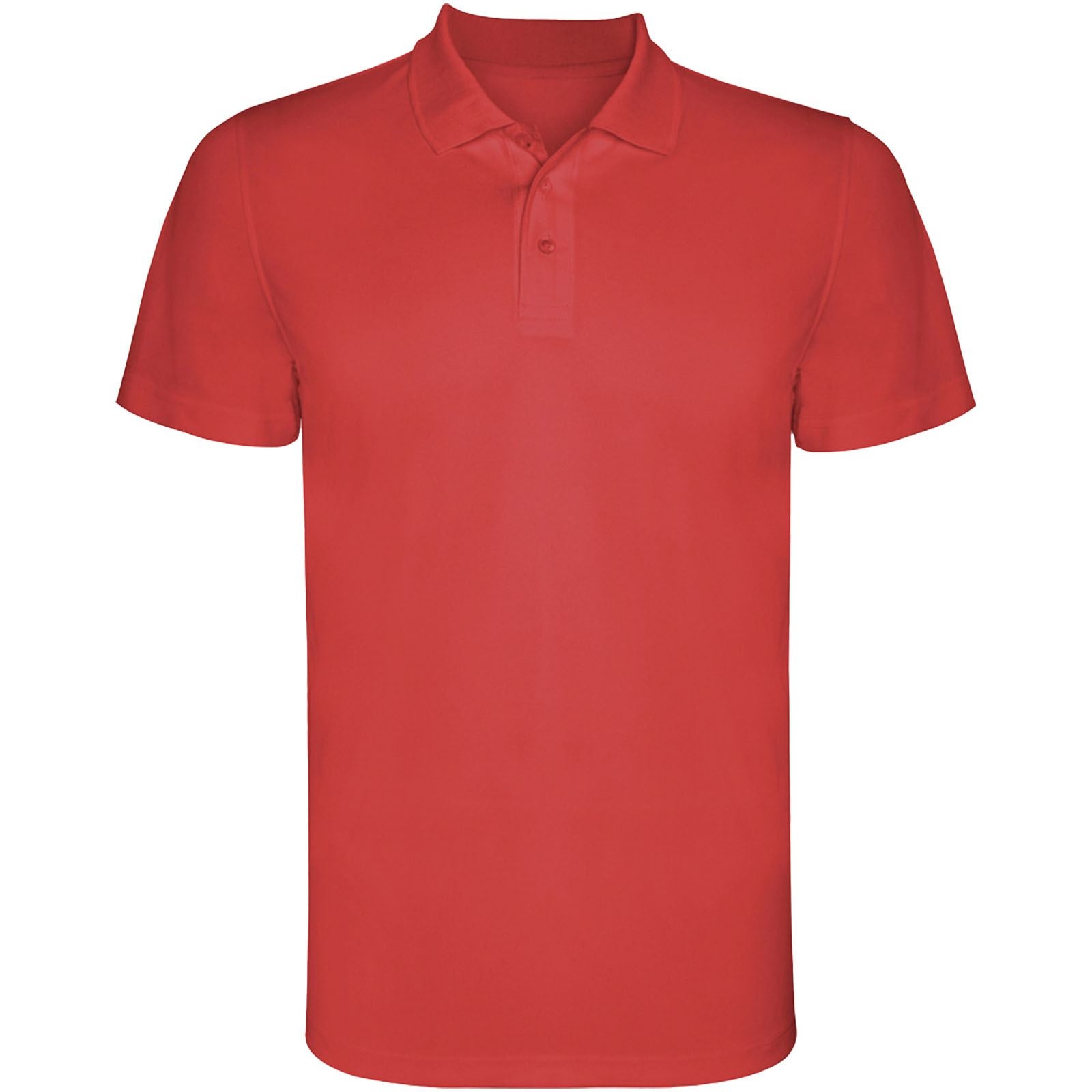 Polo sport Monzha à manches courtes pour homme 9