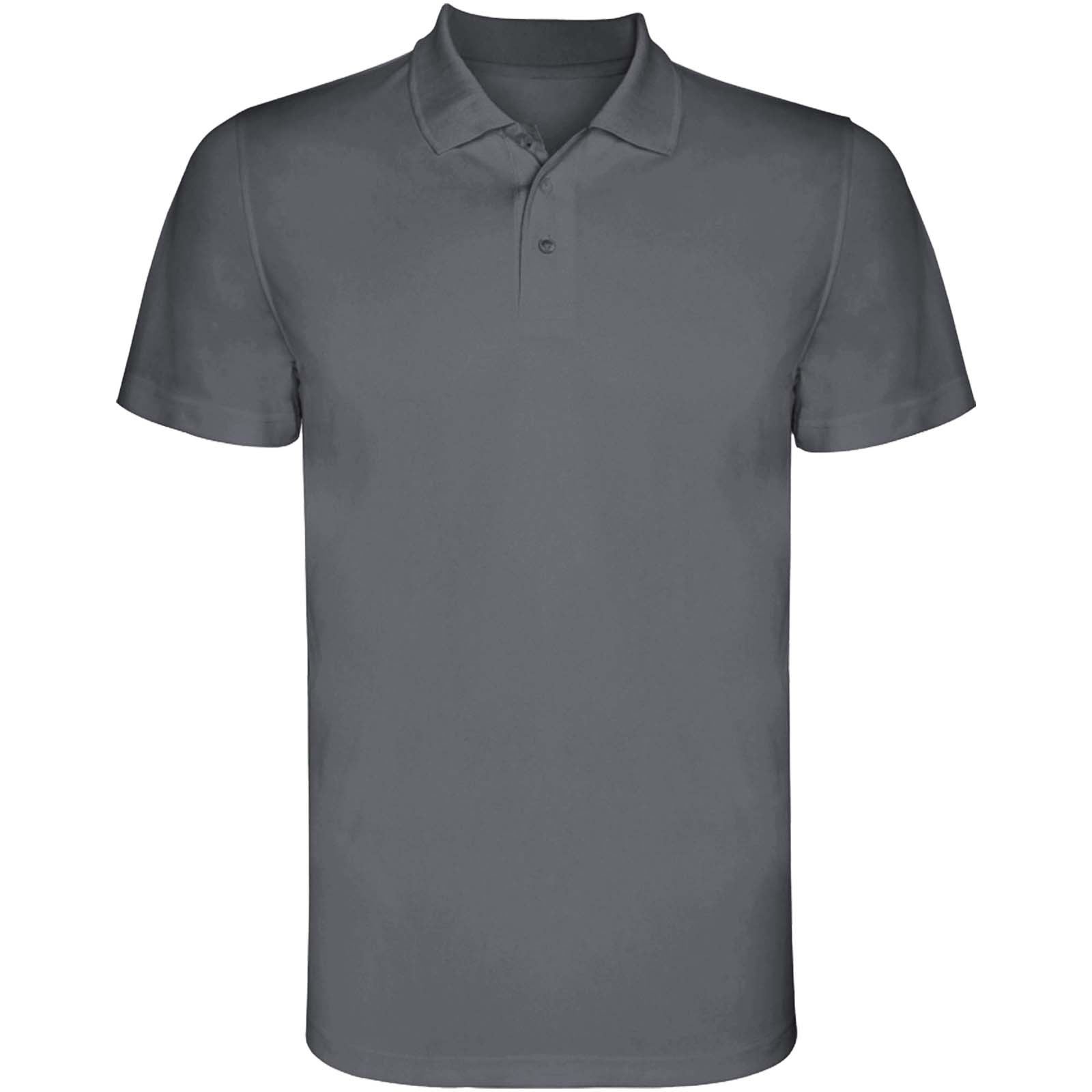 Polo sport Monzha à manches courtes pour homme 6