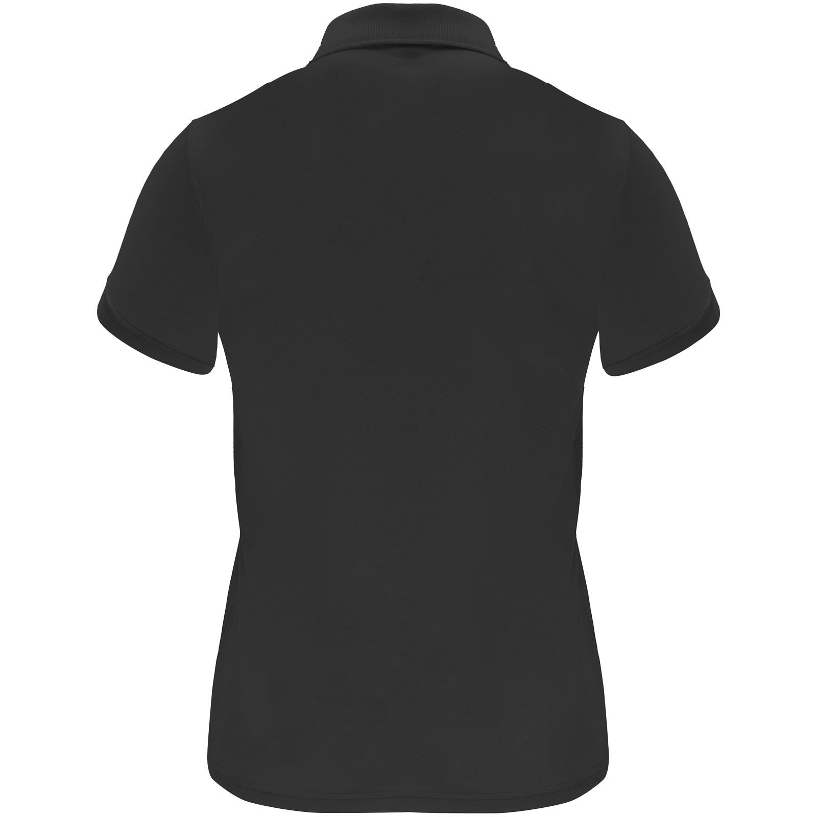 Polo sport Monzha à manches courtes pour femme 26