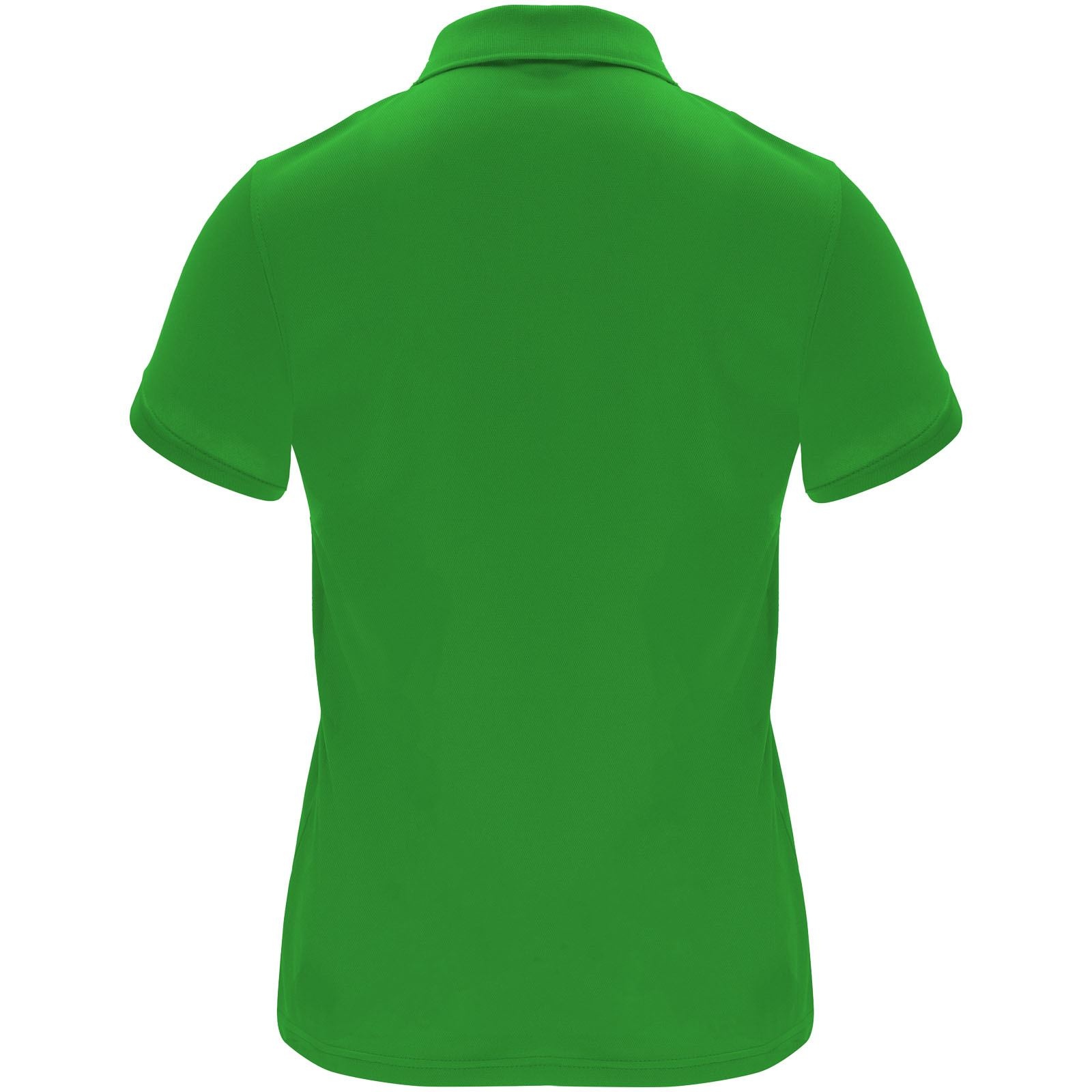 Polo sport Monzha à manches courtes pour femme 27