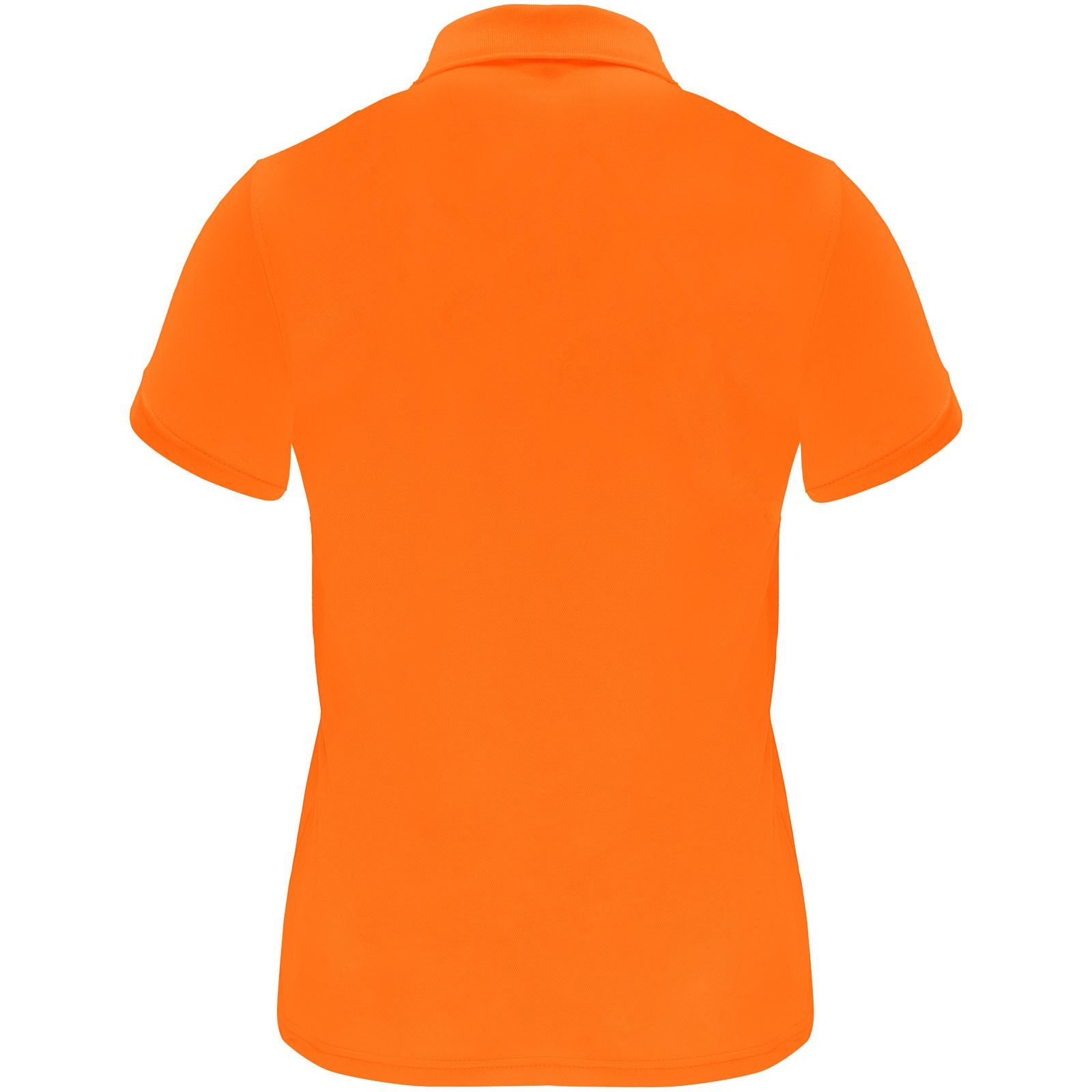 Polo sport Monzha à manches courtes pour femme 28
