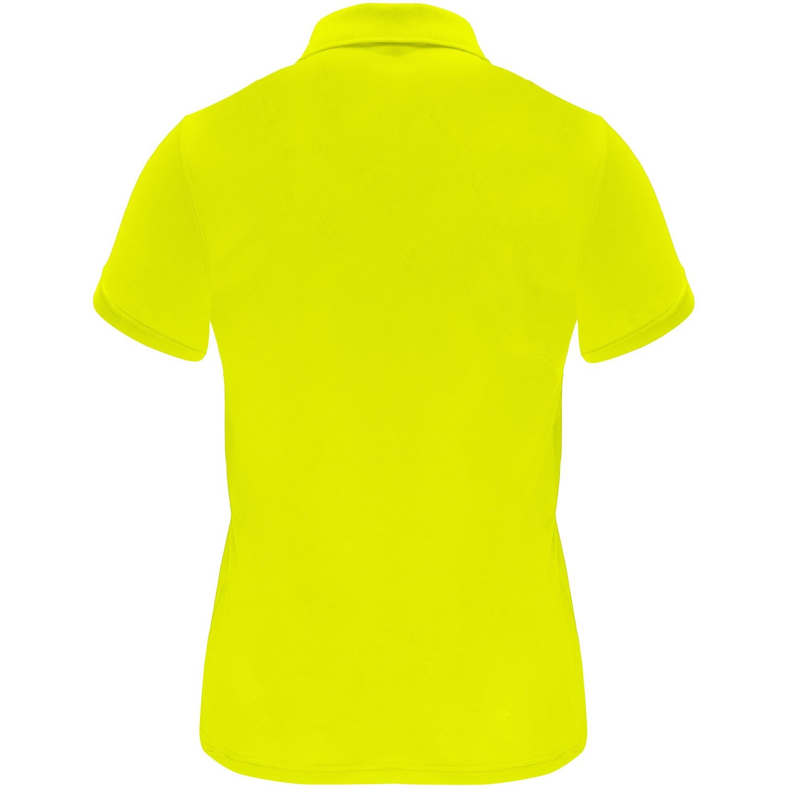 Polo sport Monzha à manches courtes pour femme 29
