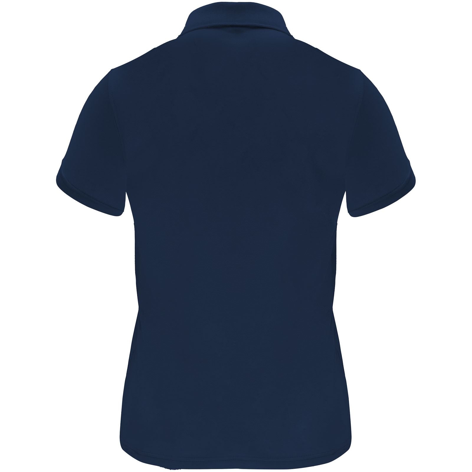 Polo sport Monzha à manches courtes pour femme 31