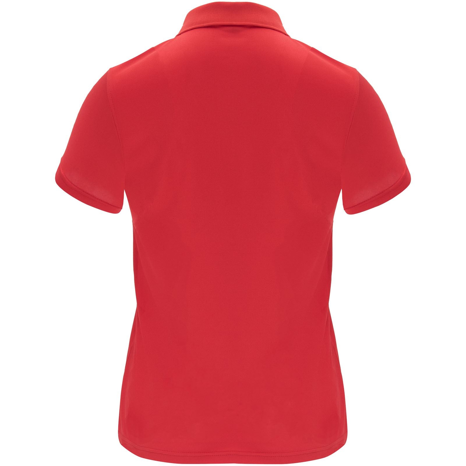 Polo sport Monzha à manches courtes pour femme 32