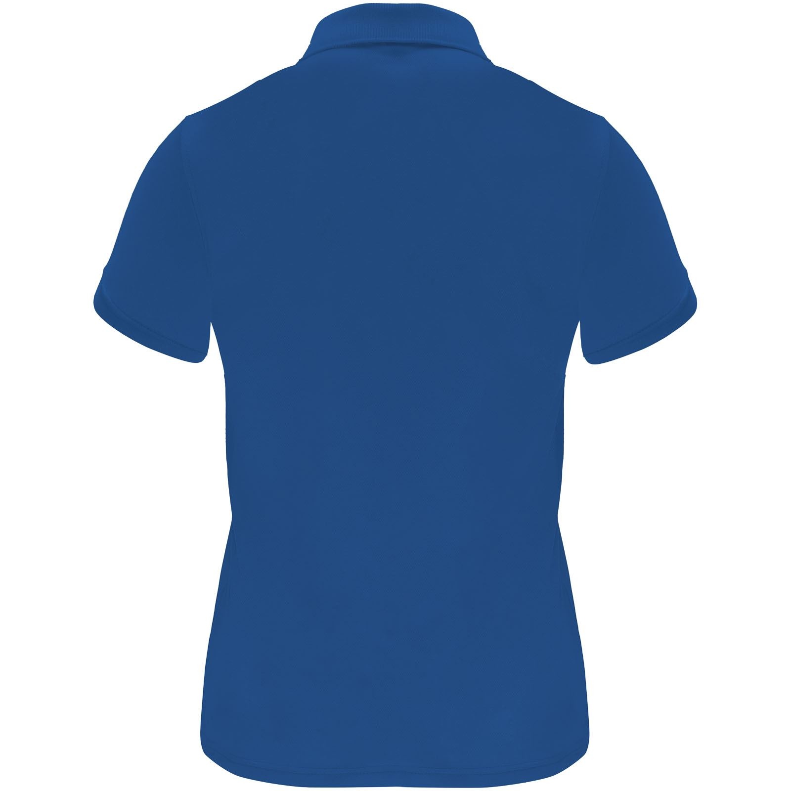 Polo sport Monzha à manches courtes pour femme 33