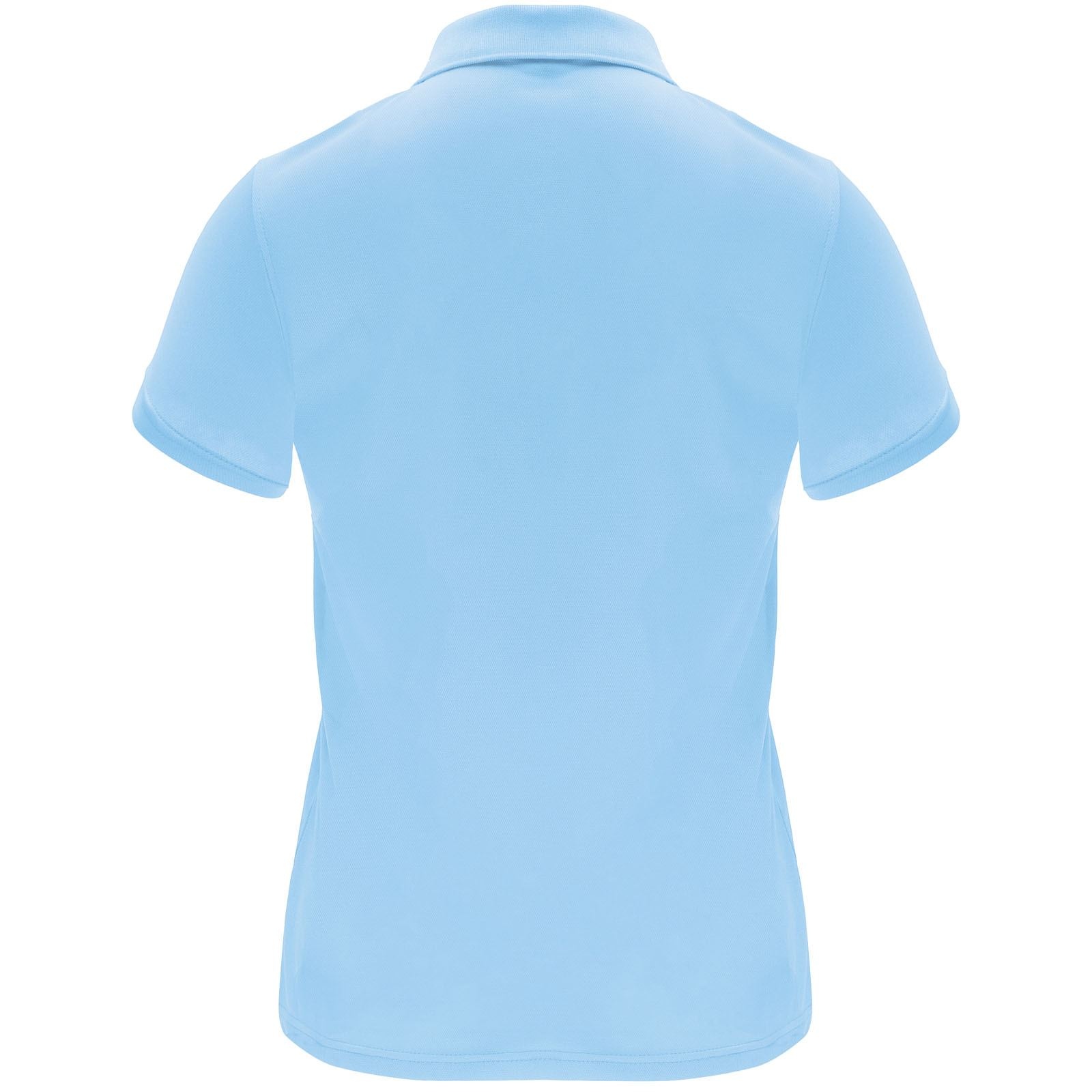 Polo sport Monzha à manches courtes pour femme 34