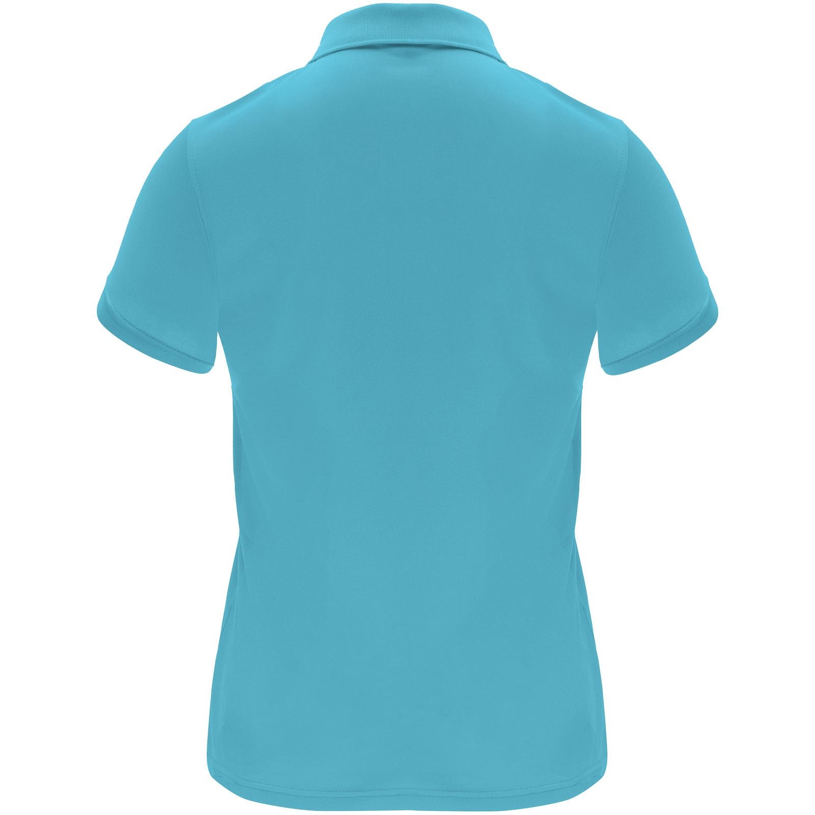 Polo sport Monzha à manches courtes pour femme 35