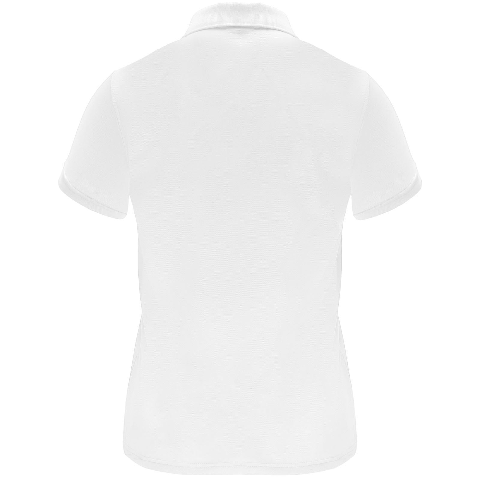 Polo sport Monzha à manches courtes pour femme 36