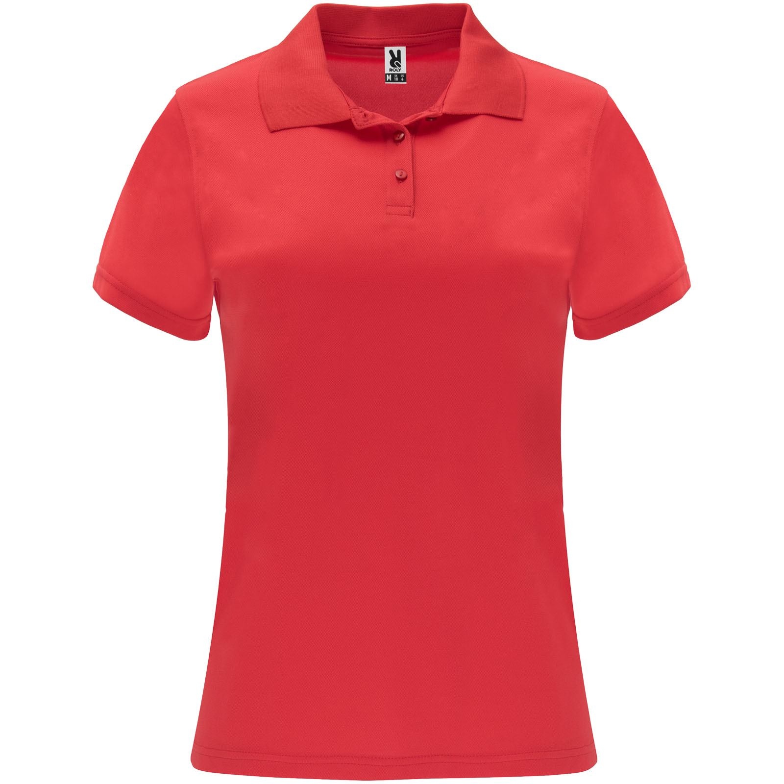 Polo sport Monzha à manches courtes pour femme 9