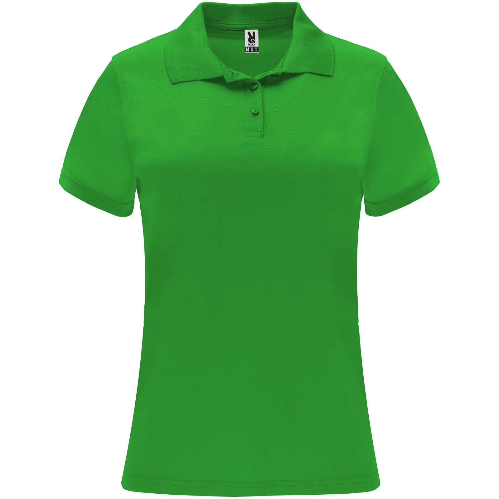 Polo sport Monzha à manches courtes pour femme 3