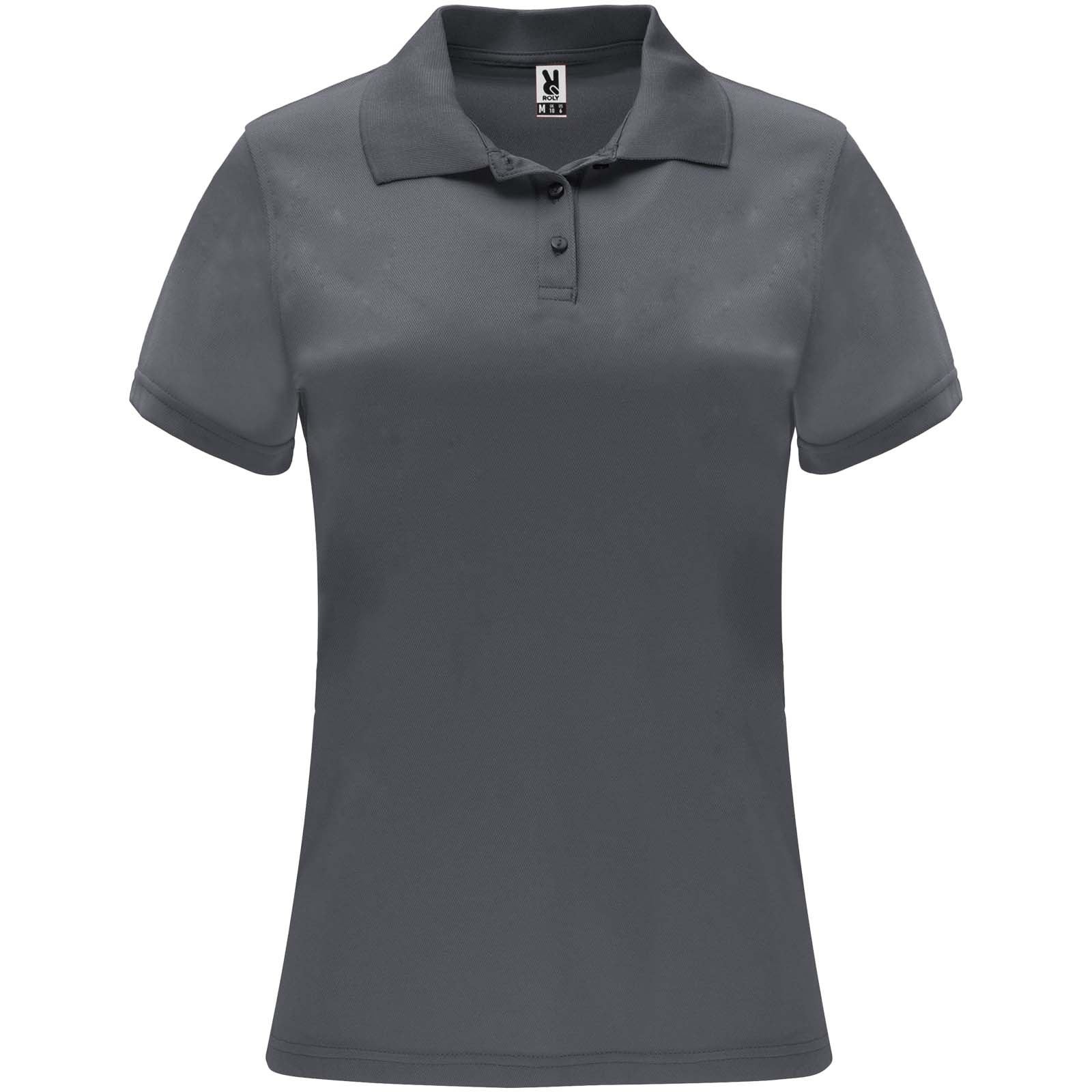 Polo sport Monzha à manches courtes pour femme 6