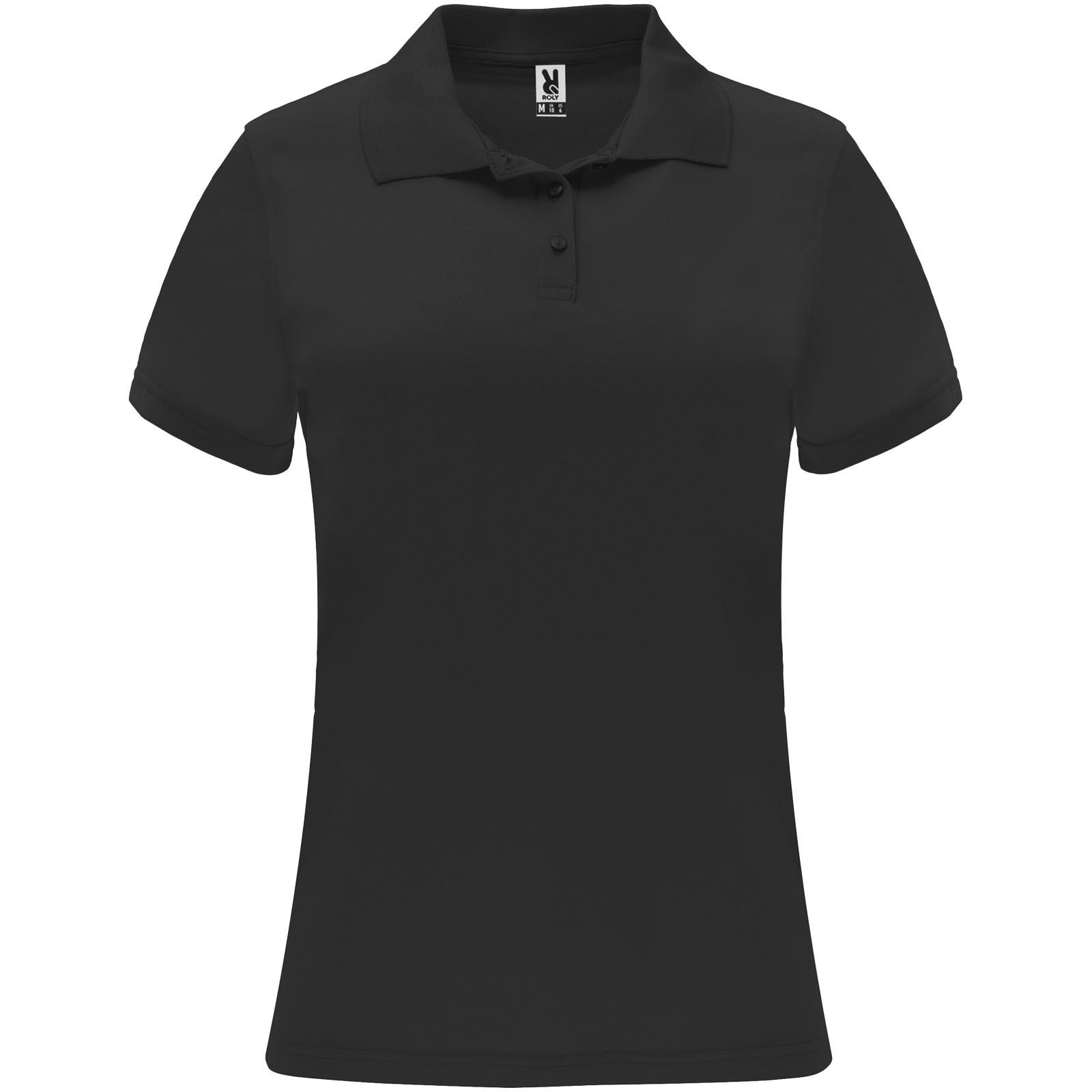 Polo sport Monzha à manches courtes pour femme