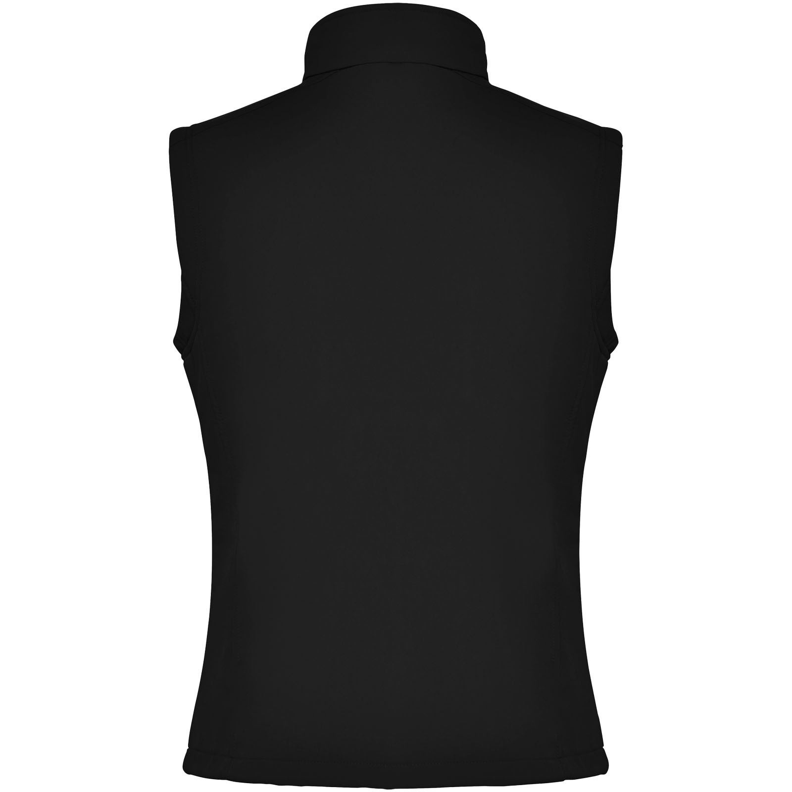 Gilet softshell unisexe Nevada 8