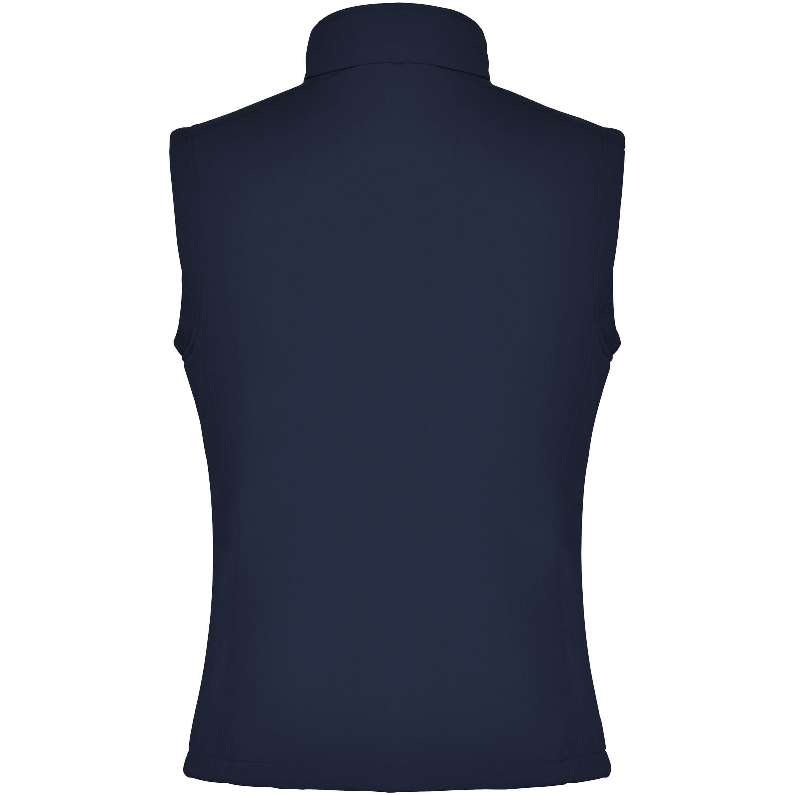 Gilet softshell unisexe Nevada 9