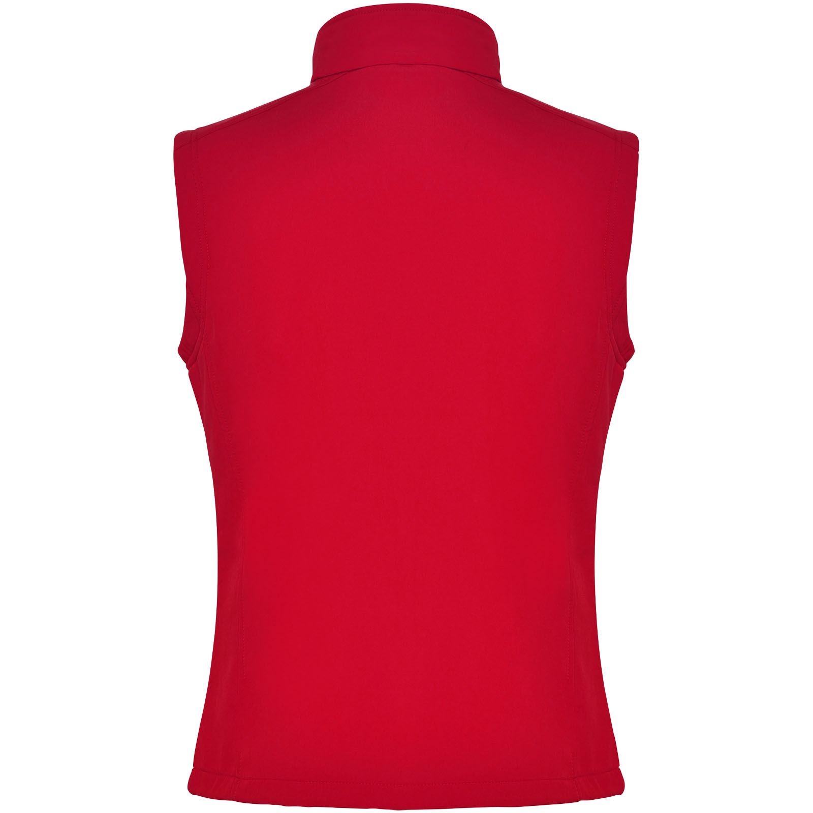 Gilet softshell unisexe Nevada 10