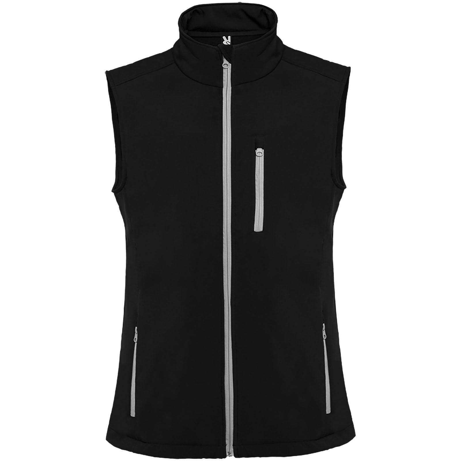 Gilet softshell unisexe Nevada