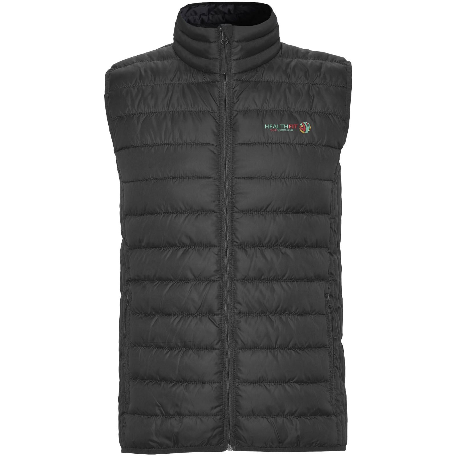 Gilet Oslo pour homme avec isolation 11