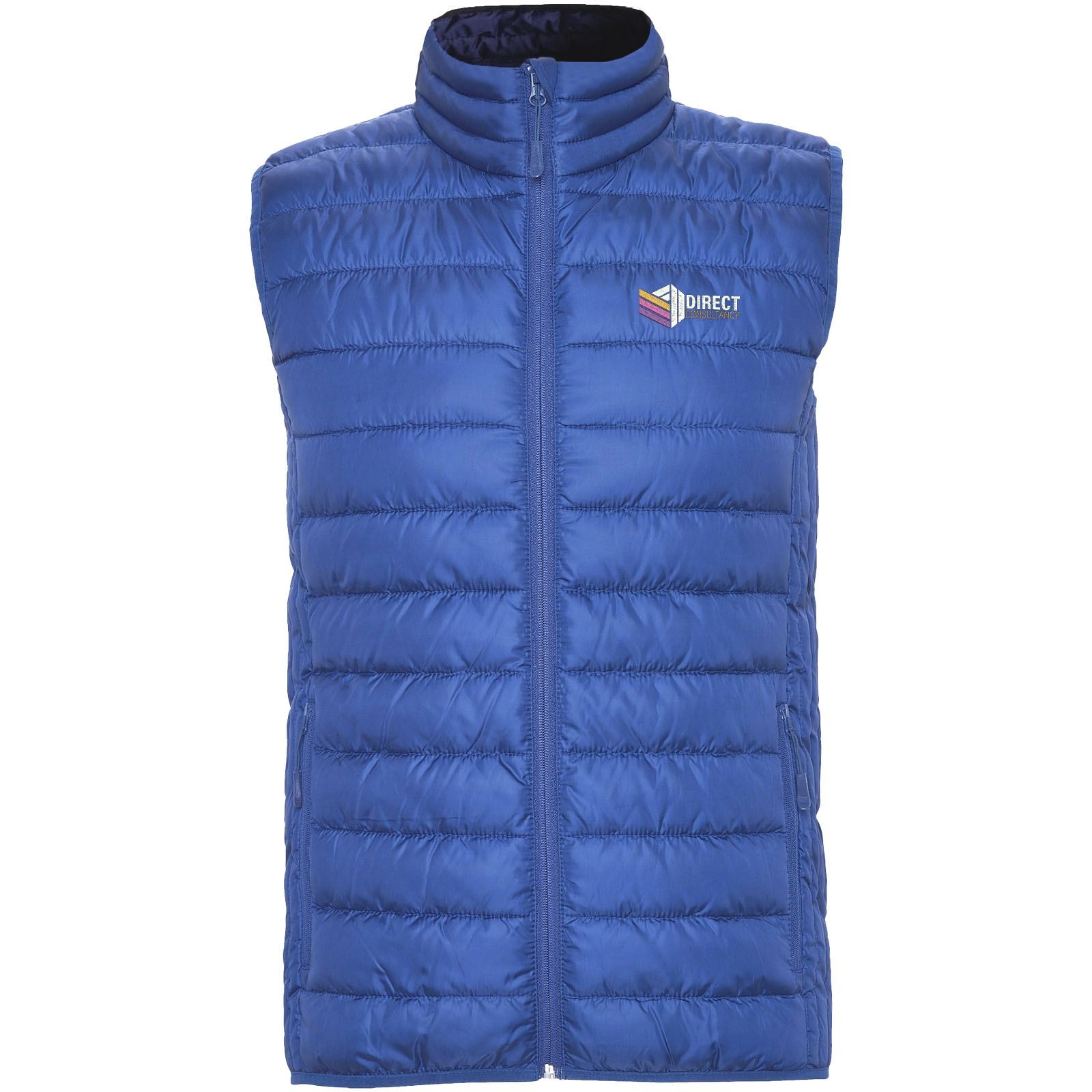 Gilet Oslo pour homme avec isolation 12