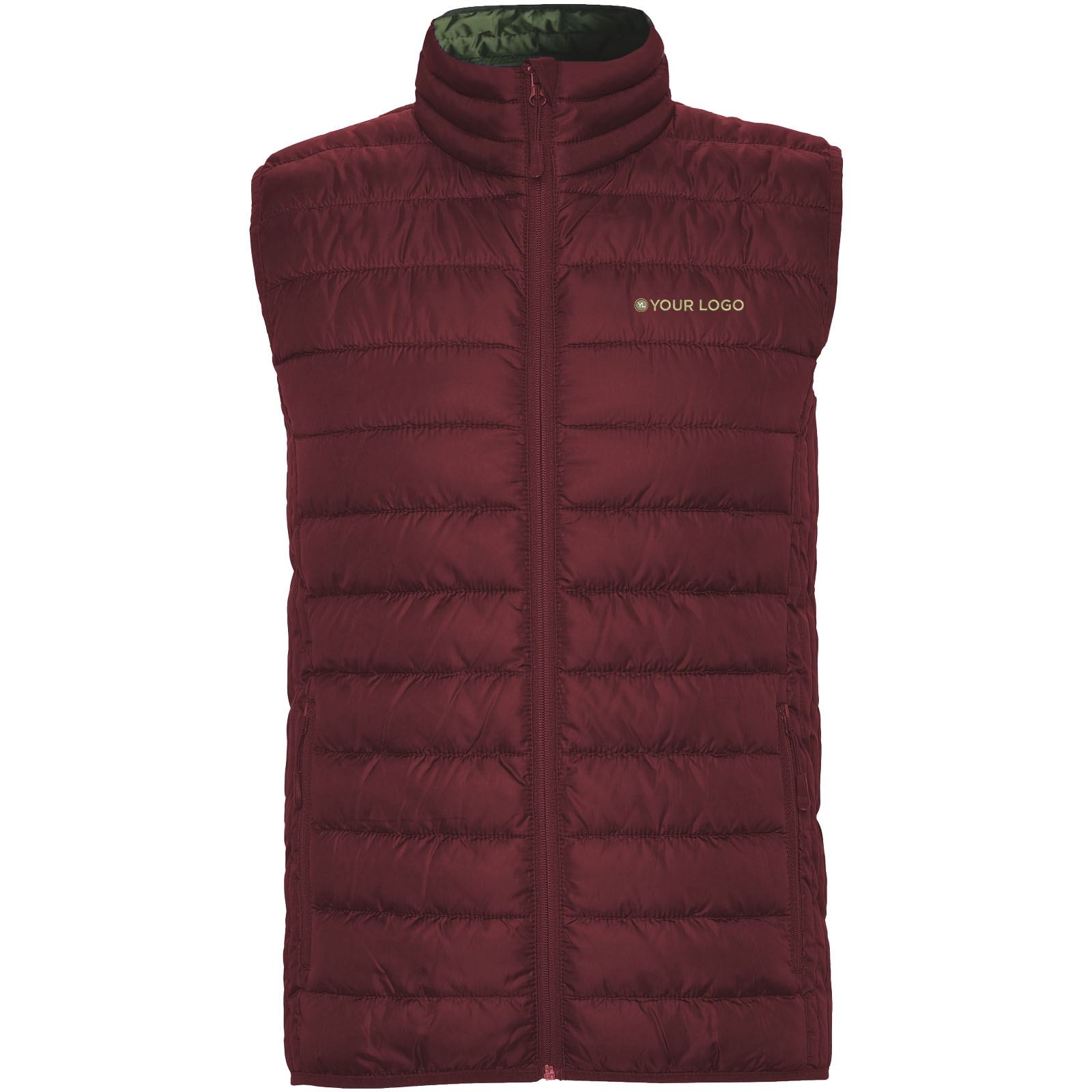 Gilet Oslo pour homme avec isolation 13
