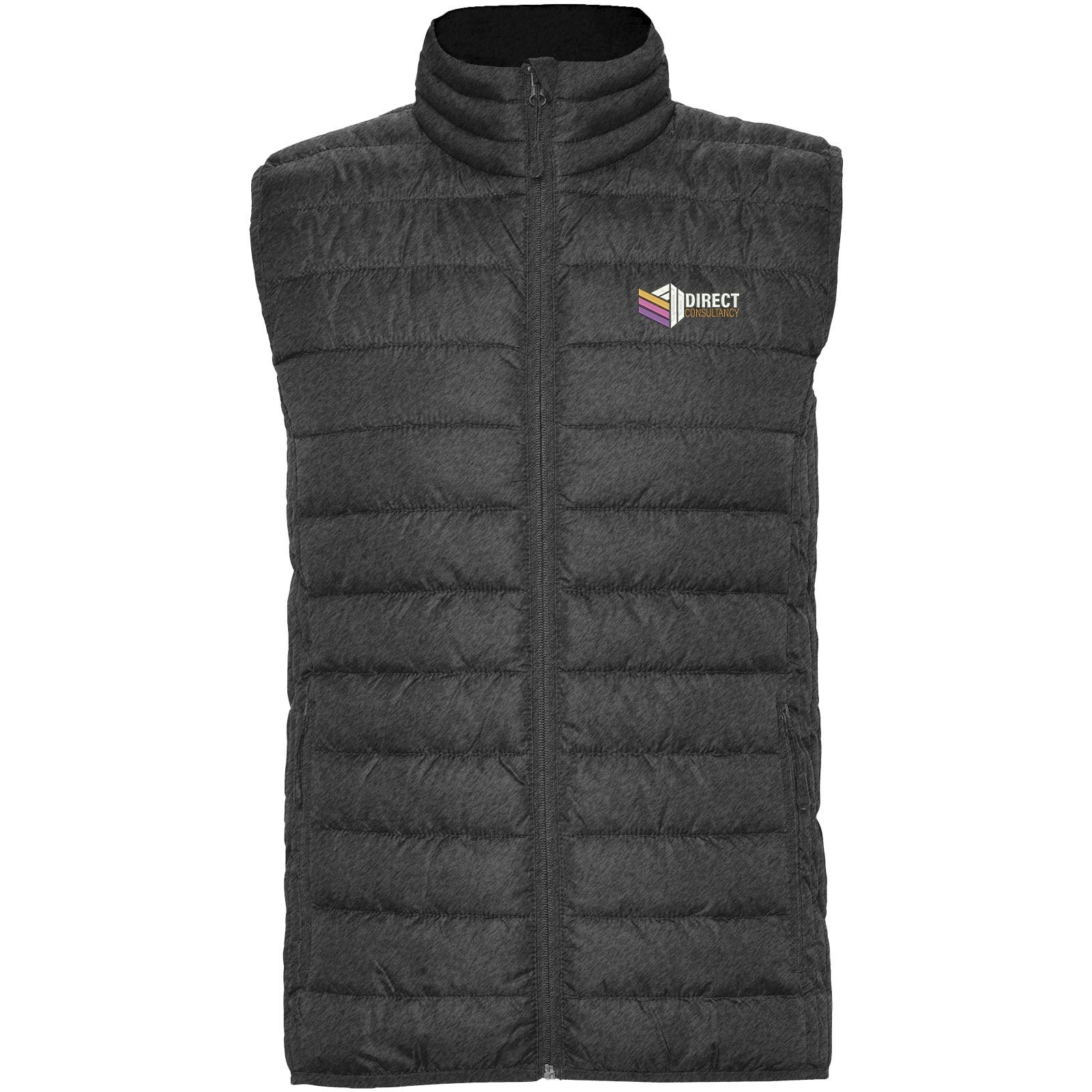 Gilet Oslo pour homme avec isolation 14