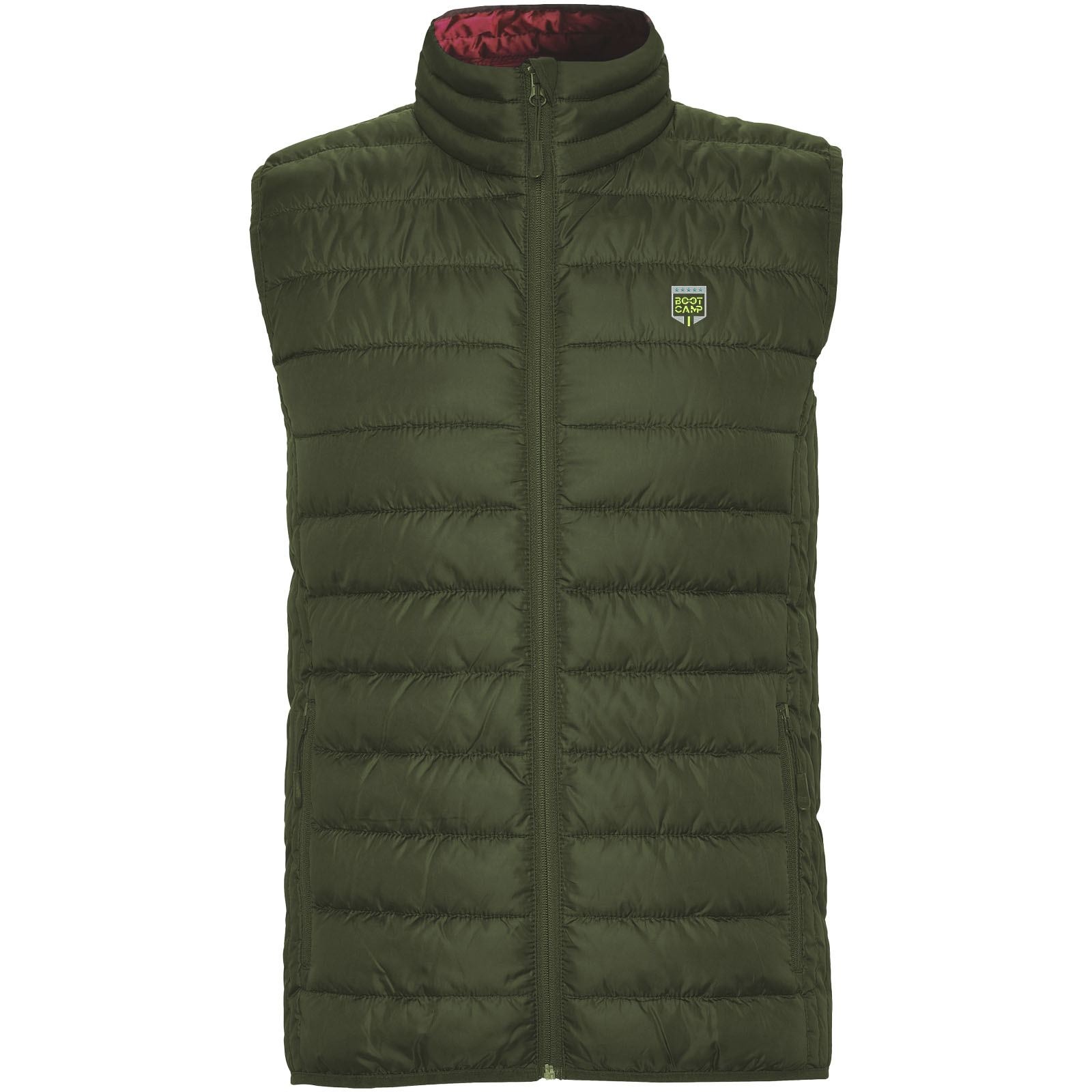 Gilet Oslo pour homme avec isolation 15