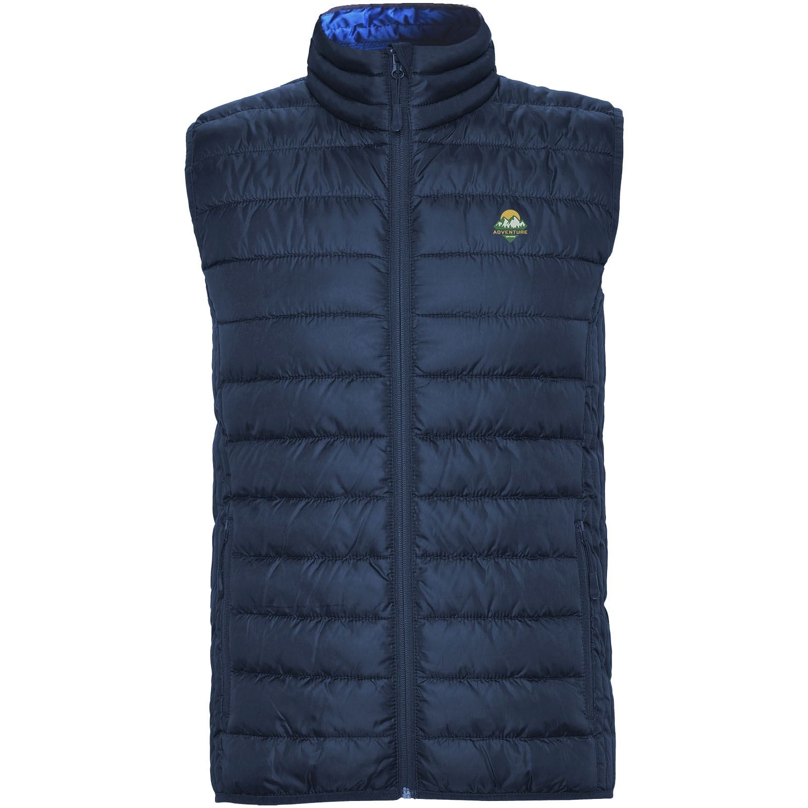 Gilet Oslo pour homme avec isolation 16
