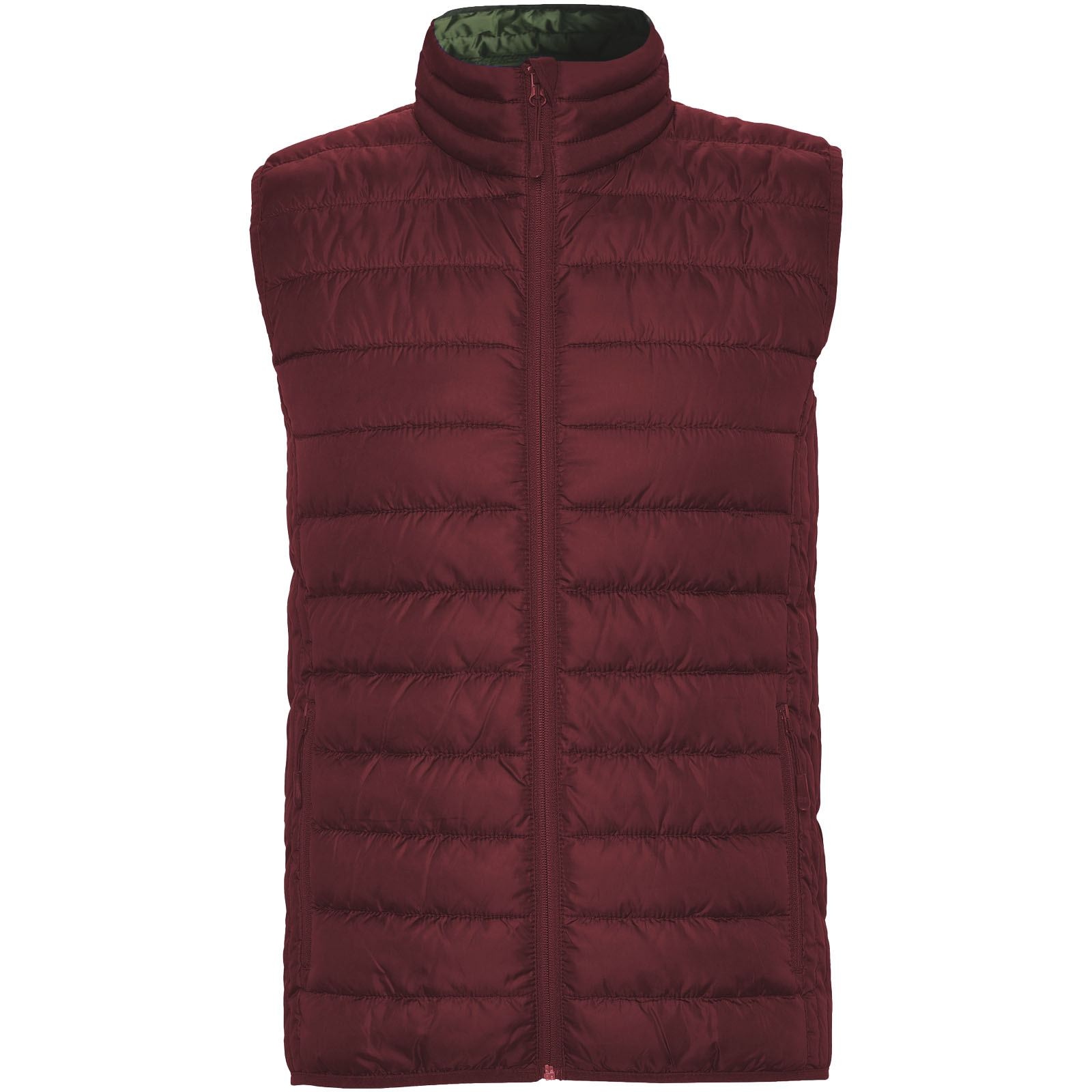 Gilet Oslo pour homme avec isolation 5