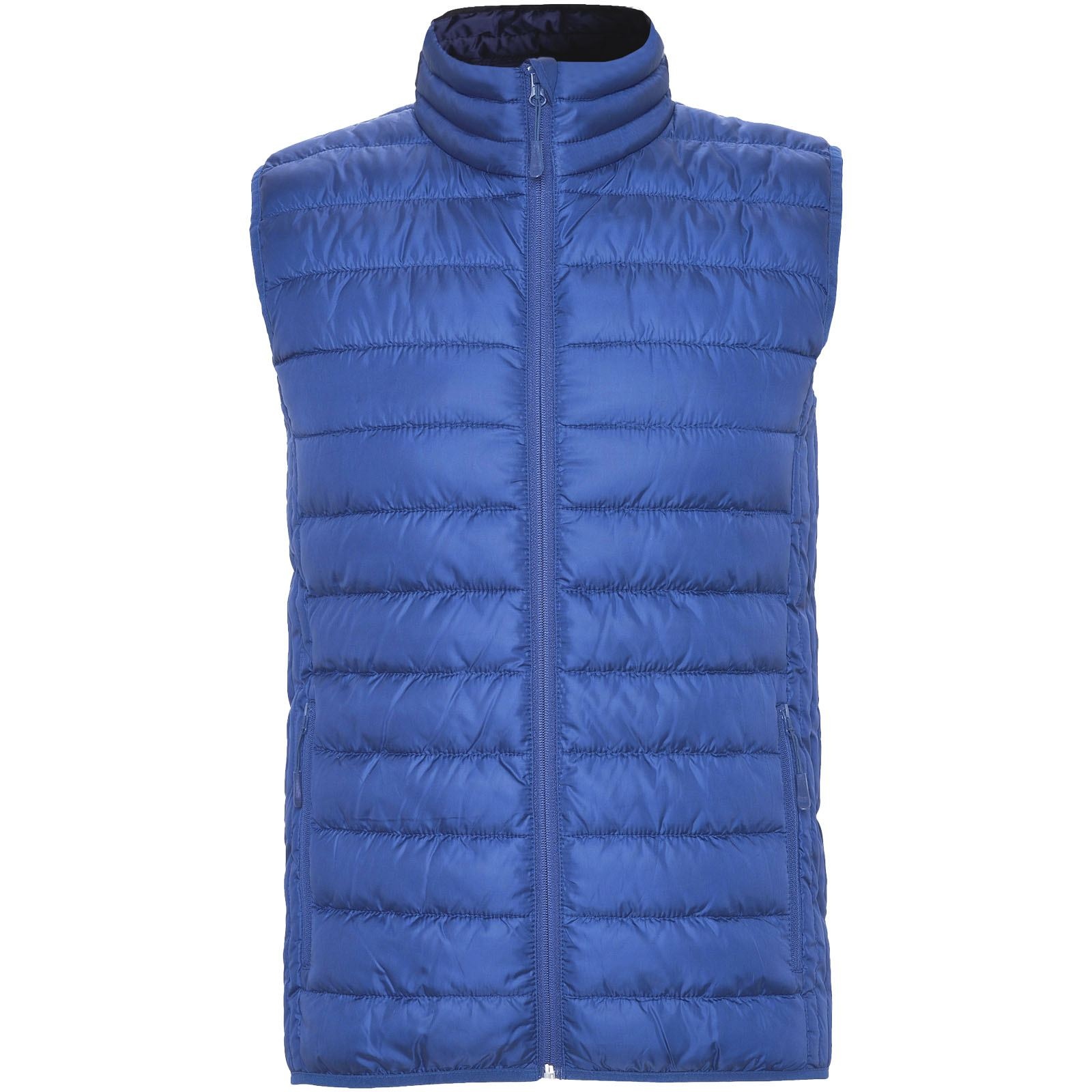 Gilet Oslo pour homme avec isolation 4