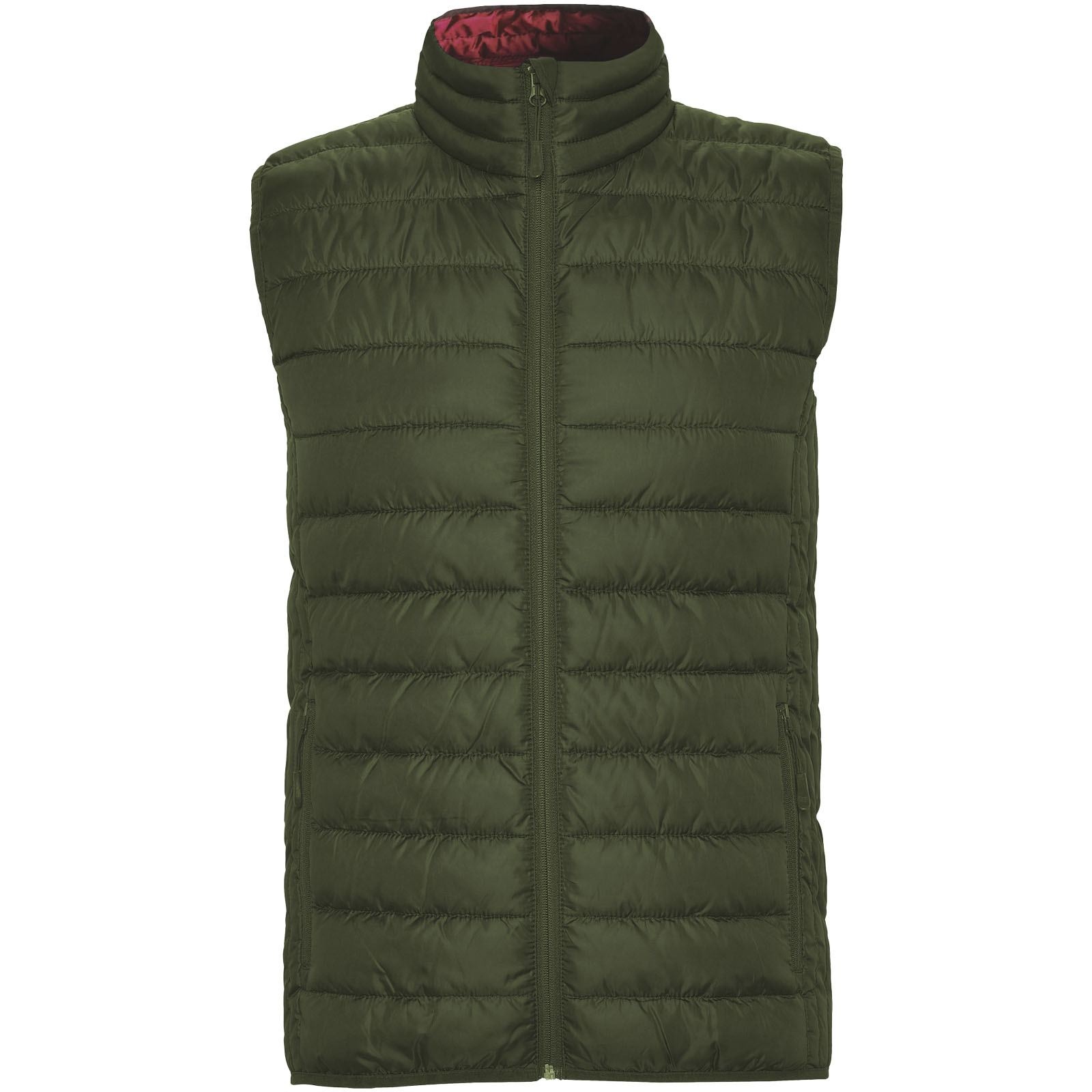 Gilet Oslo pour homme avec isolation 7