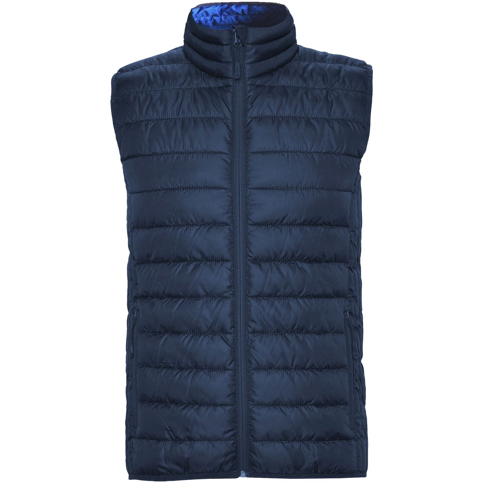 Gilet Oslo pour homme avec isolation 8
