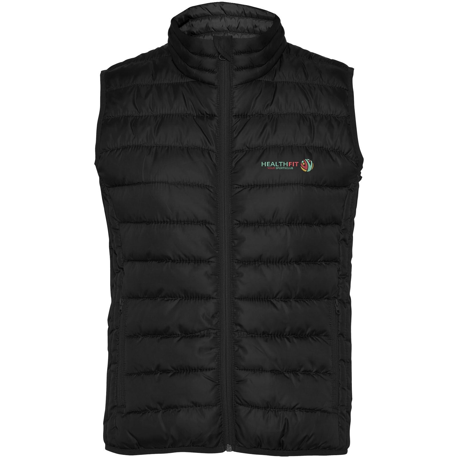 Gilet Oslo pour femme avec isolation 9