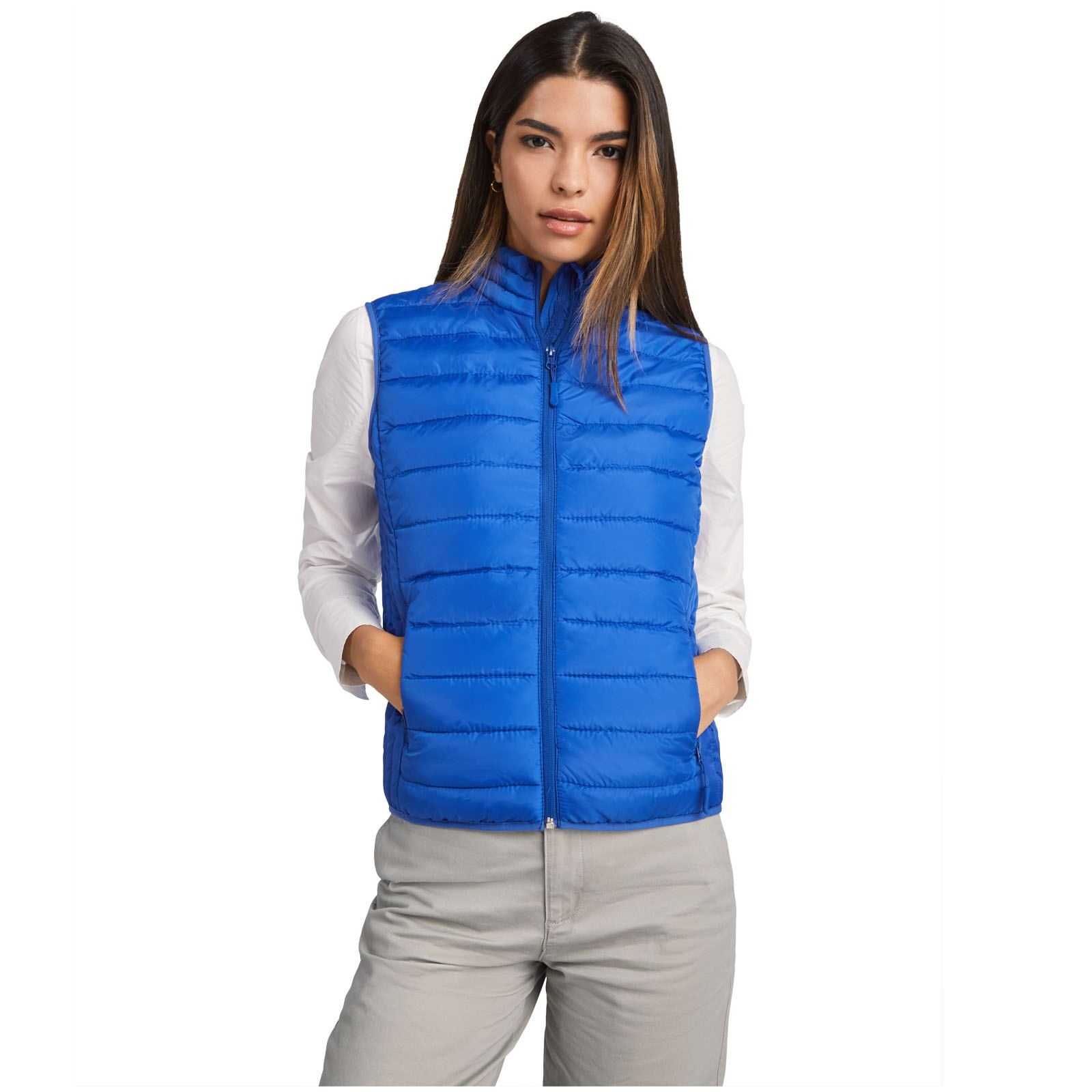 Gilet Oslo pour femme avec isolation 25