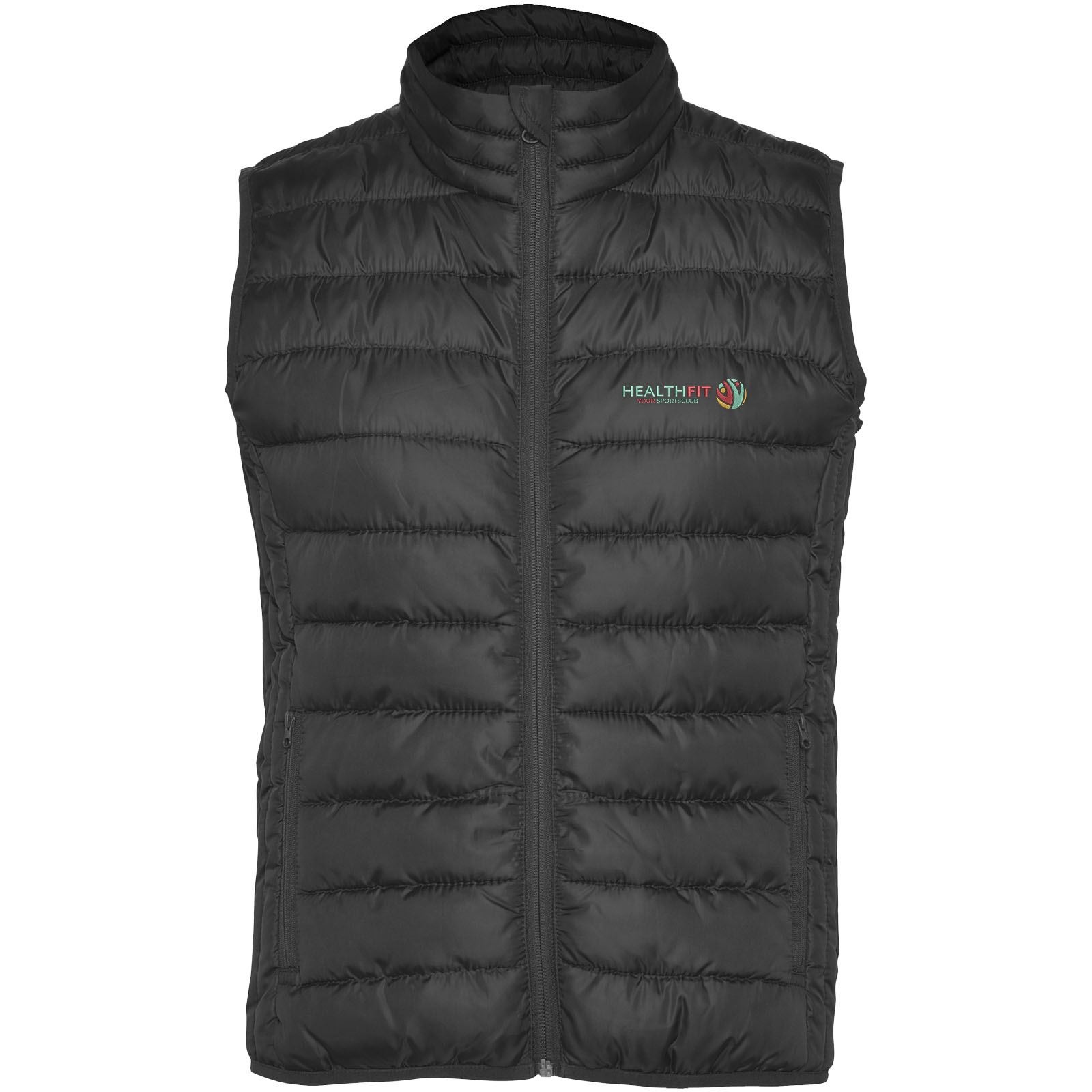 Gilet Oslo pour femme avec isolation 10