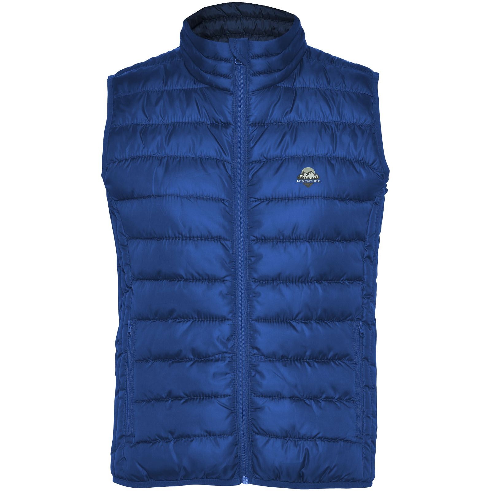 Gilet Oslo pour femme avec isolation 11
