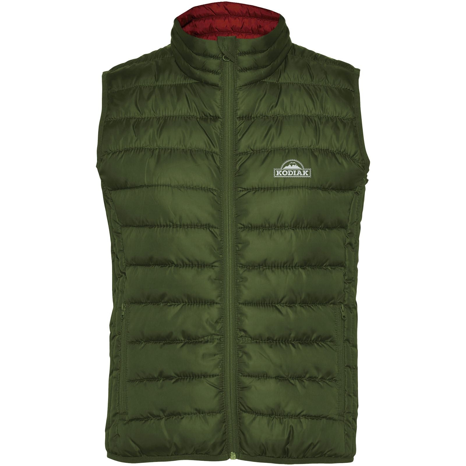 Gilet Oslo pour femme avec isolation 13
