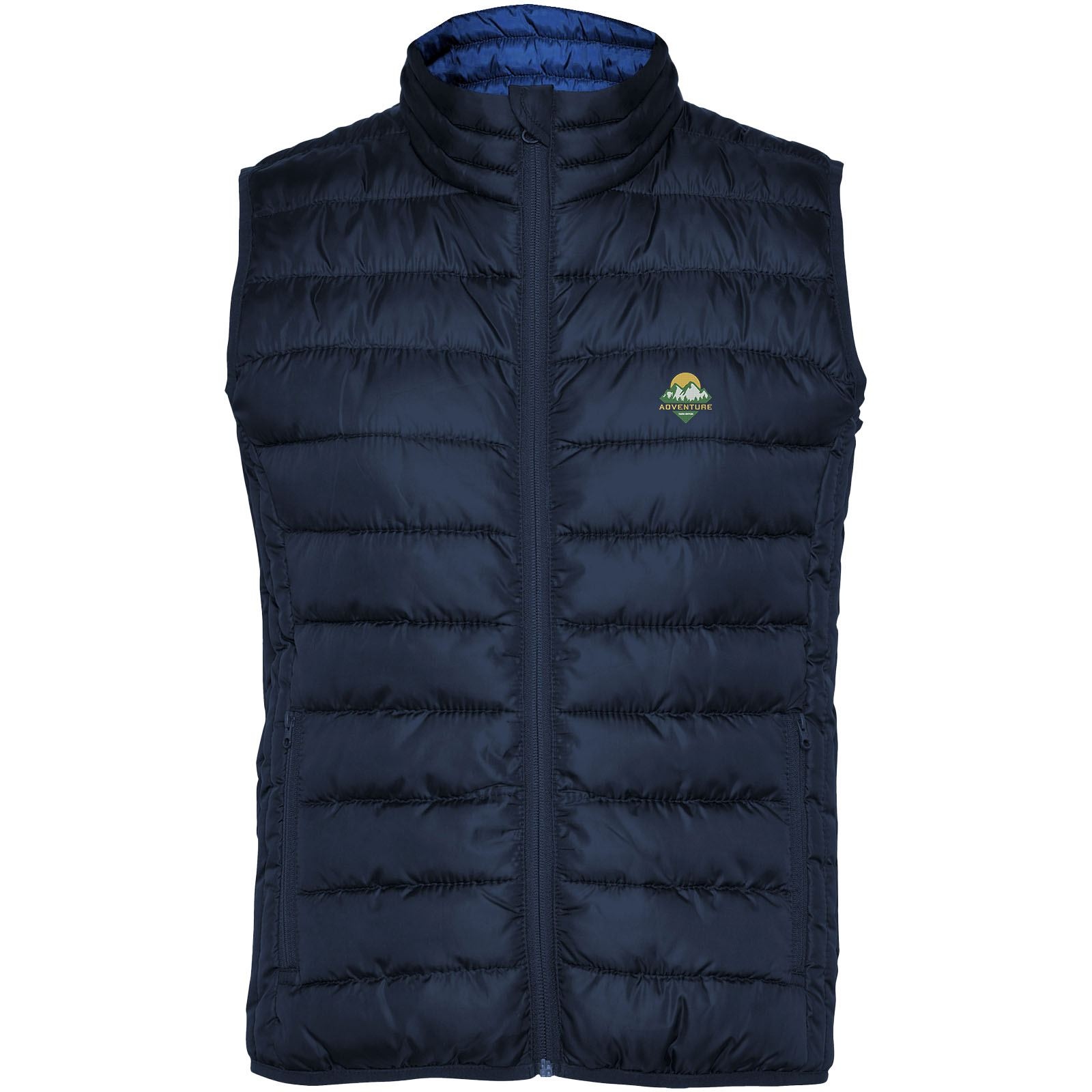 Gilet Oslo pour femme avec isolation 14