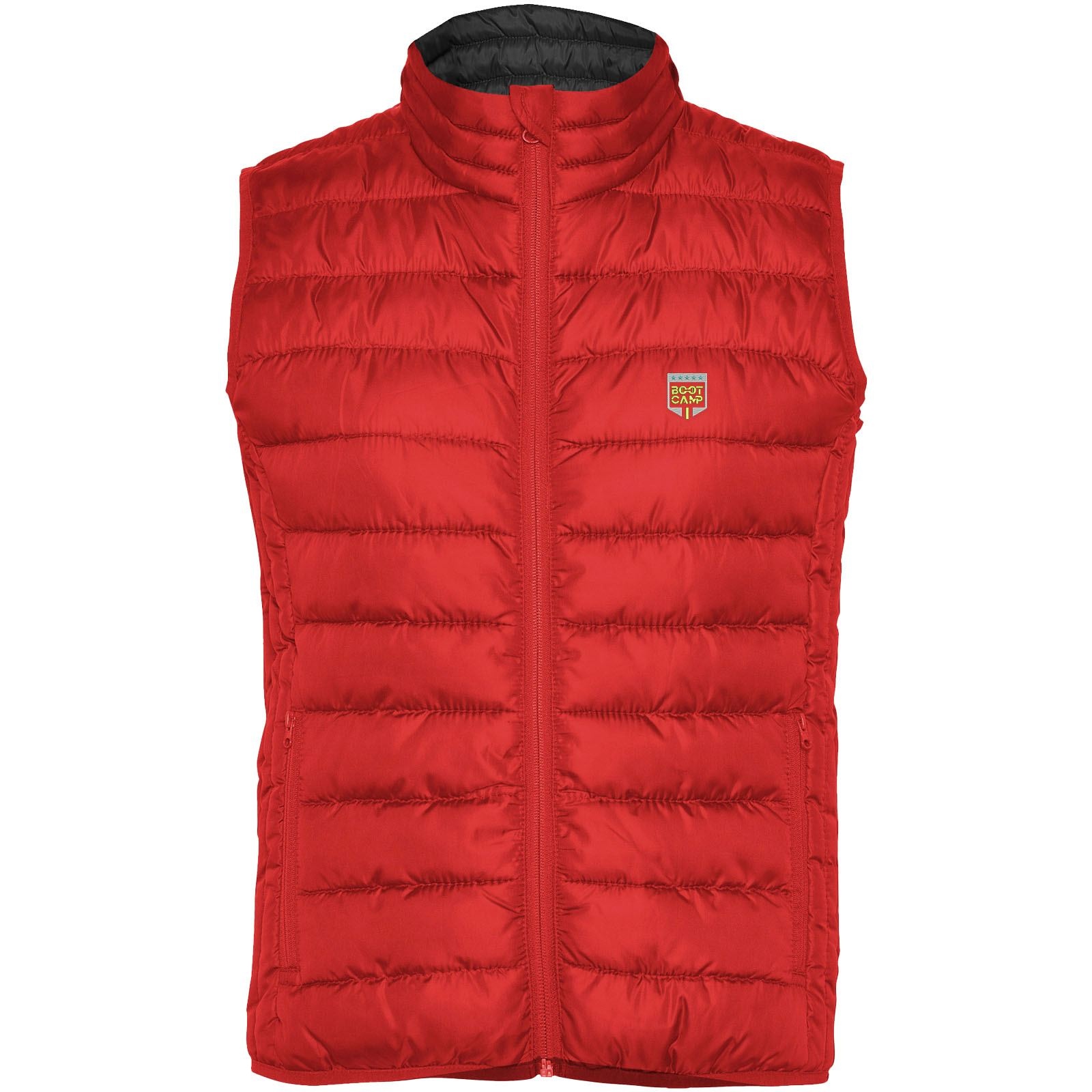 Gilet Oslo pour femme avec isolation 15