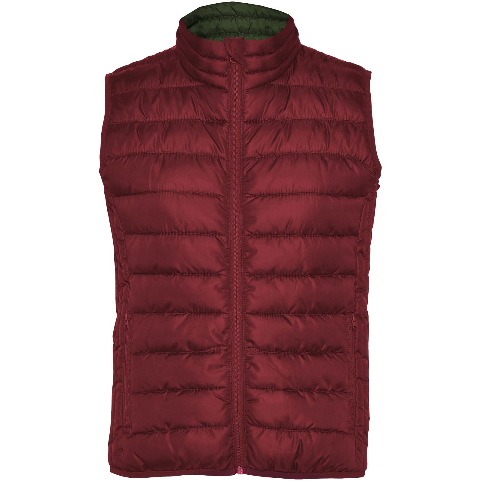 Gilet Oslo pour femme avec isolation 5