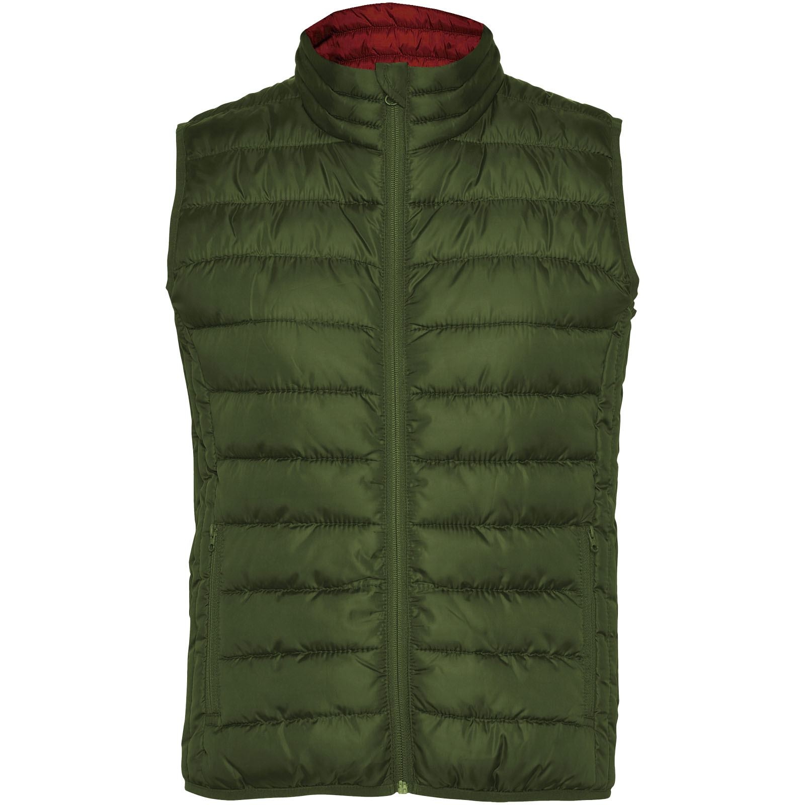 Gilet Oslo pour femme avec isolation 6