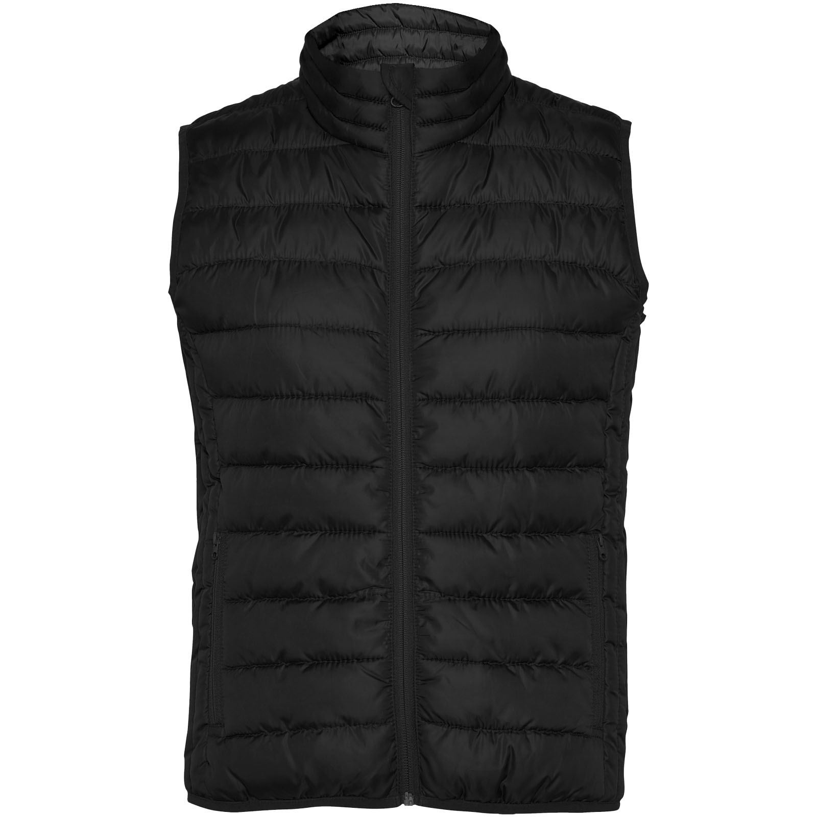 Gilet Oslo pour femme avec isolation 2