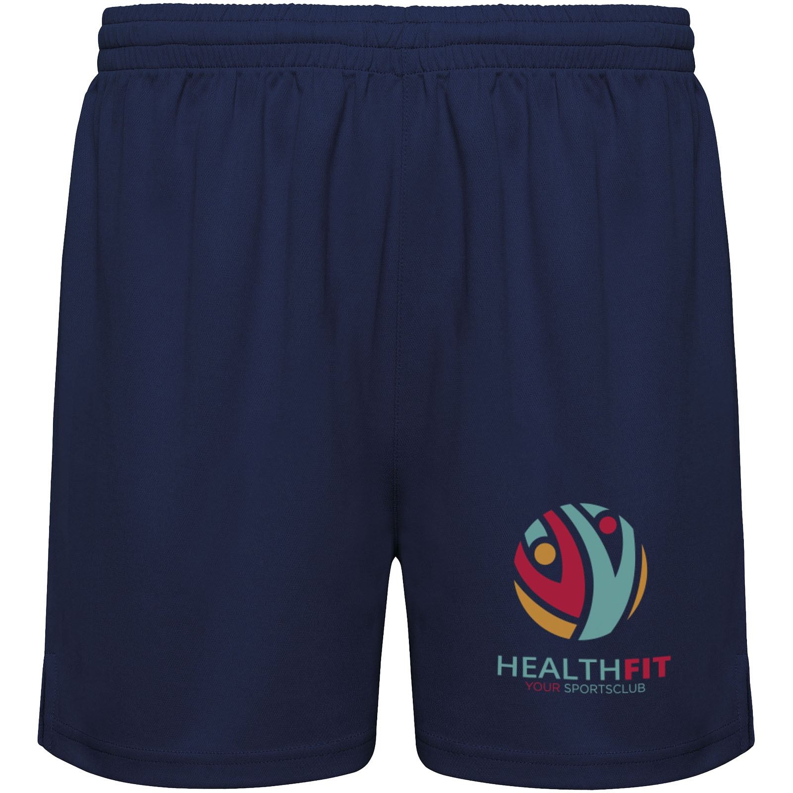 Short de sport Player unisexe 8