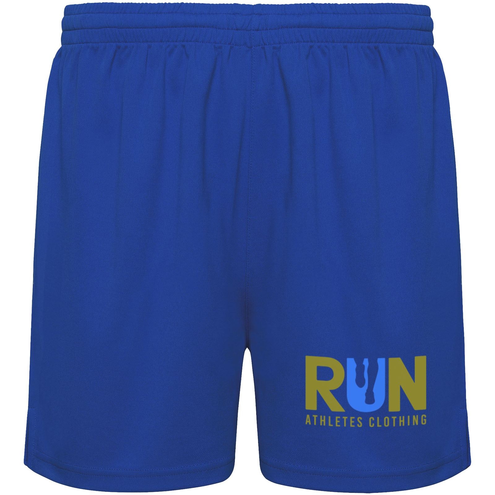 Short de sport Player unisexe 10