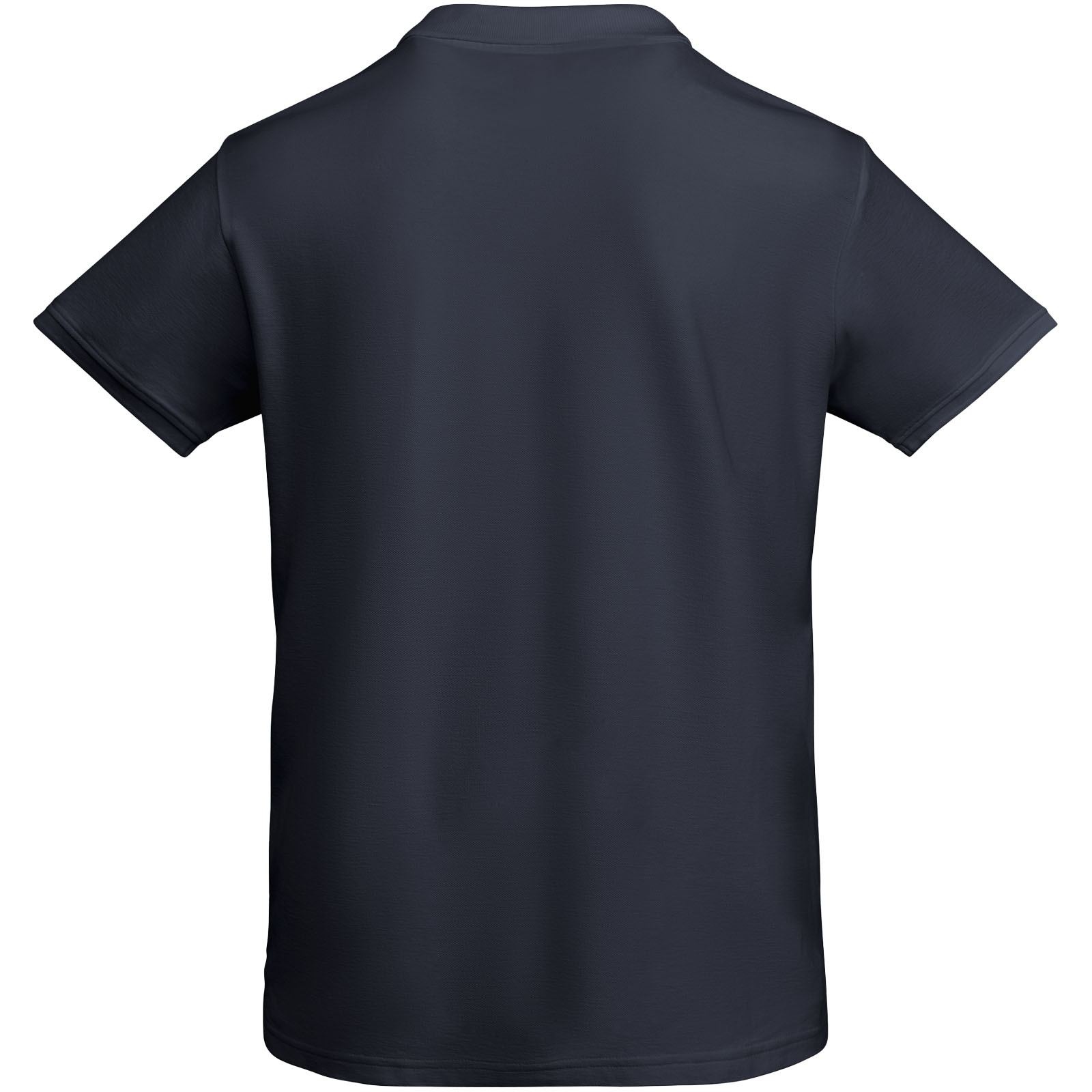 Polo Prince en coton organique à manches courtes pour homme 19