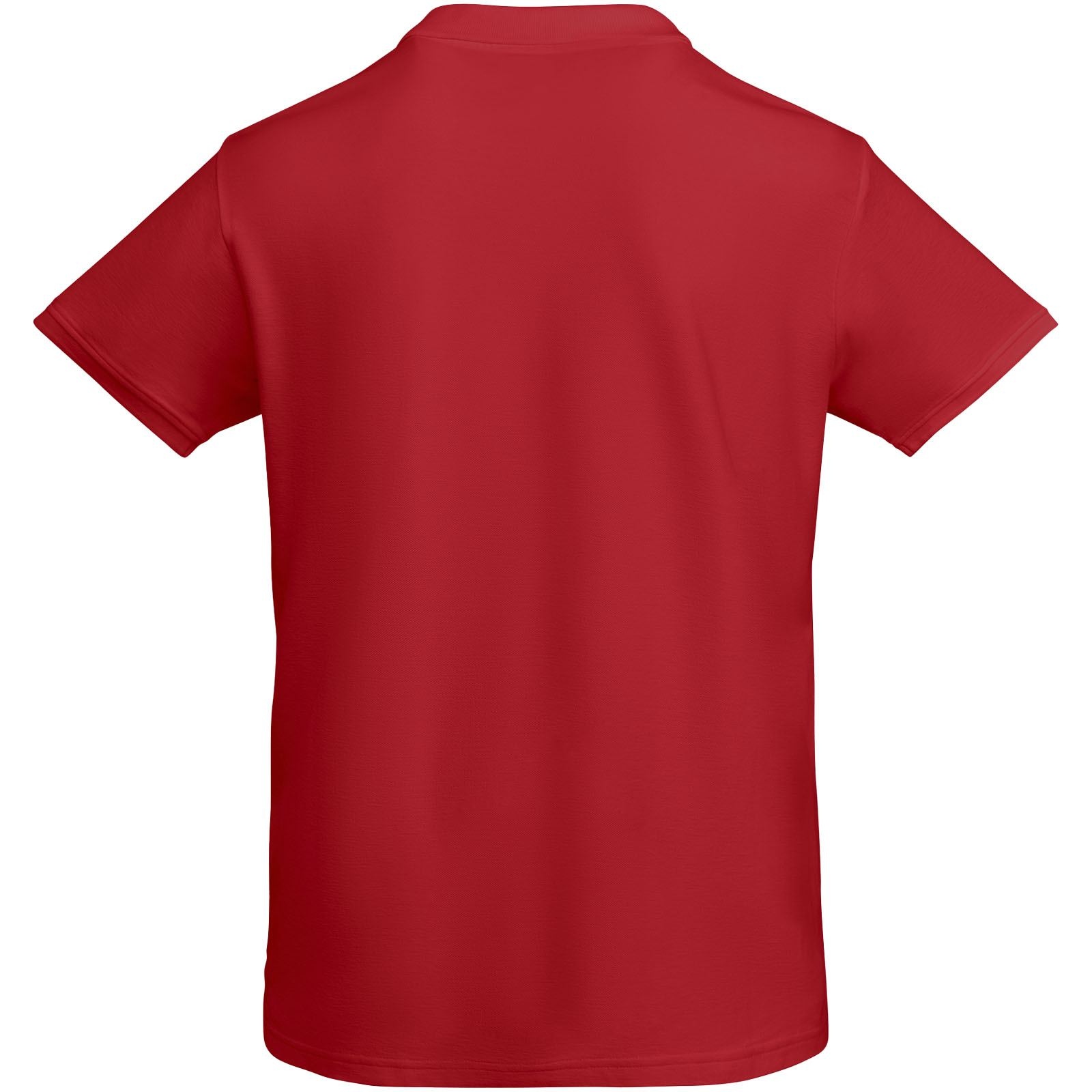 Polo Prince en coton organique à manches courtes pour homme 20
