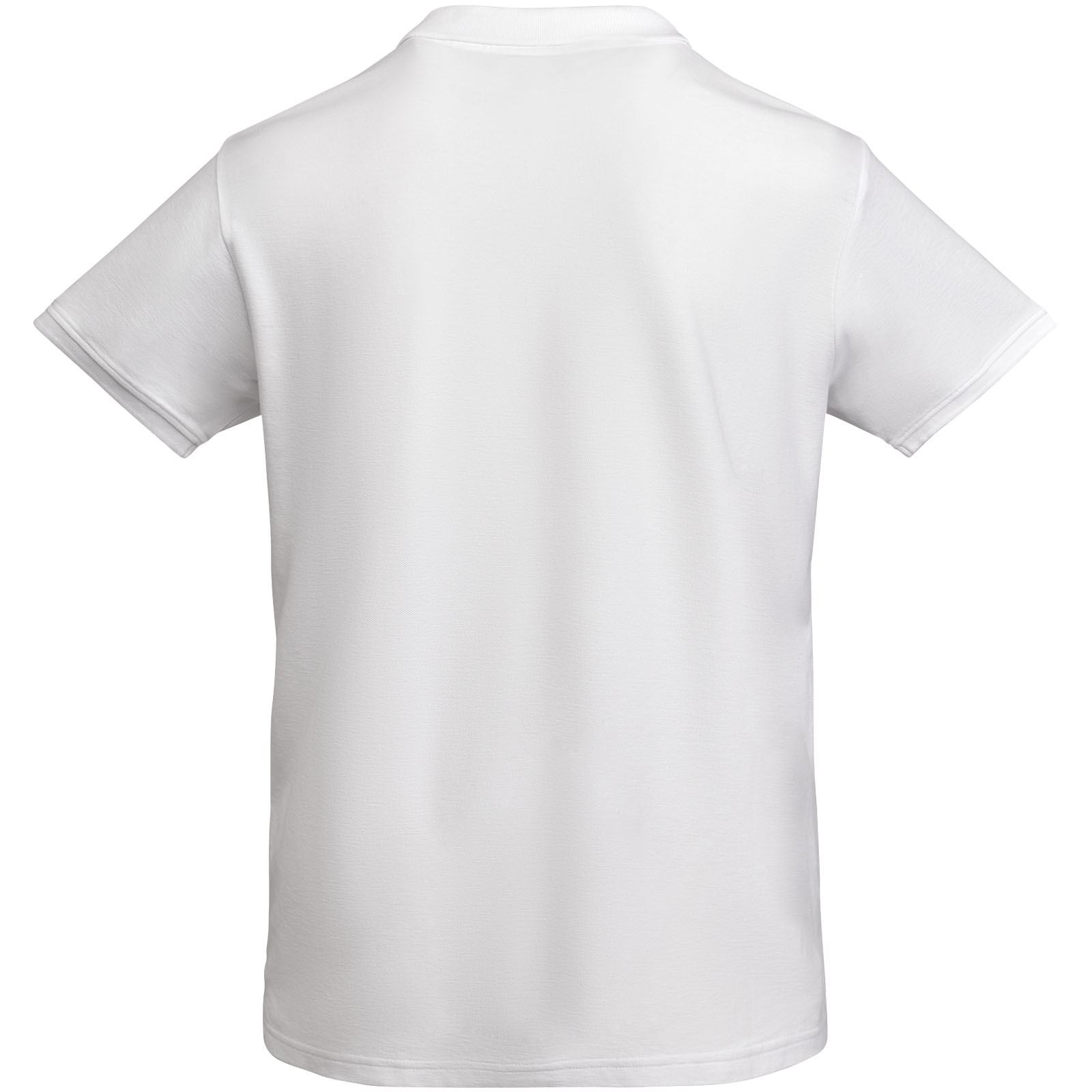 Polo Prince en coton organique à manches courtes pour homme 22