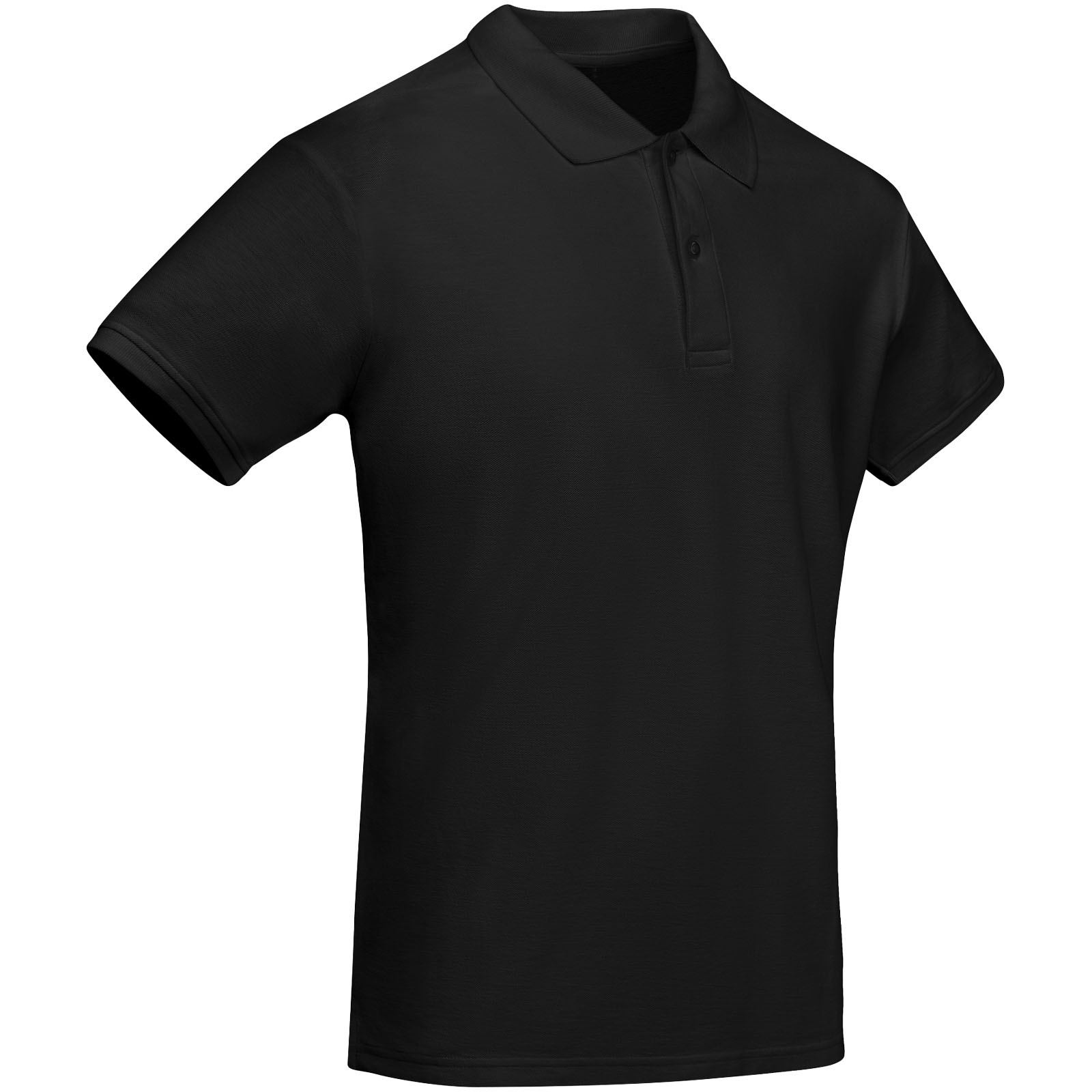 Polo Prince en coton organique à manches courtes pour homme 23