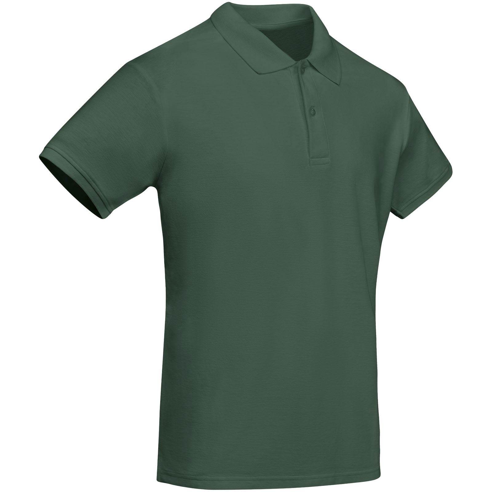 Polo Prince en coton organique à manches courtes pour homme 24
